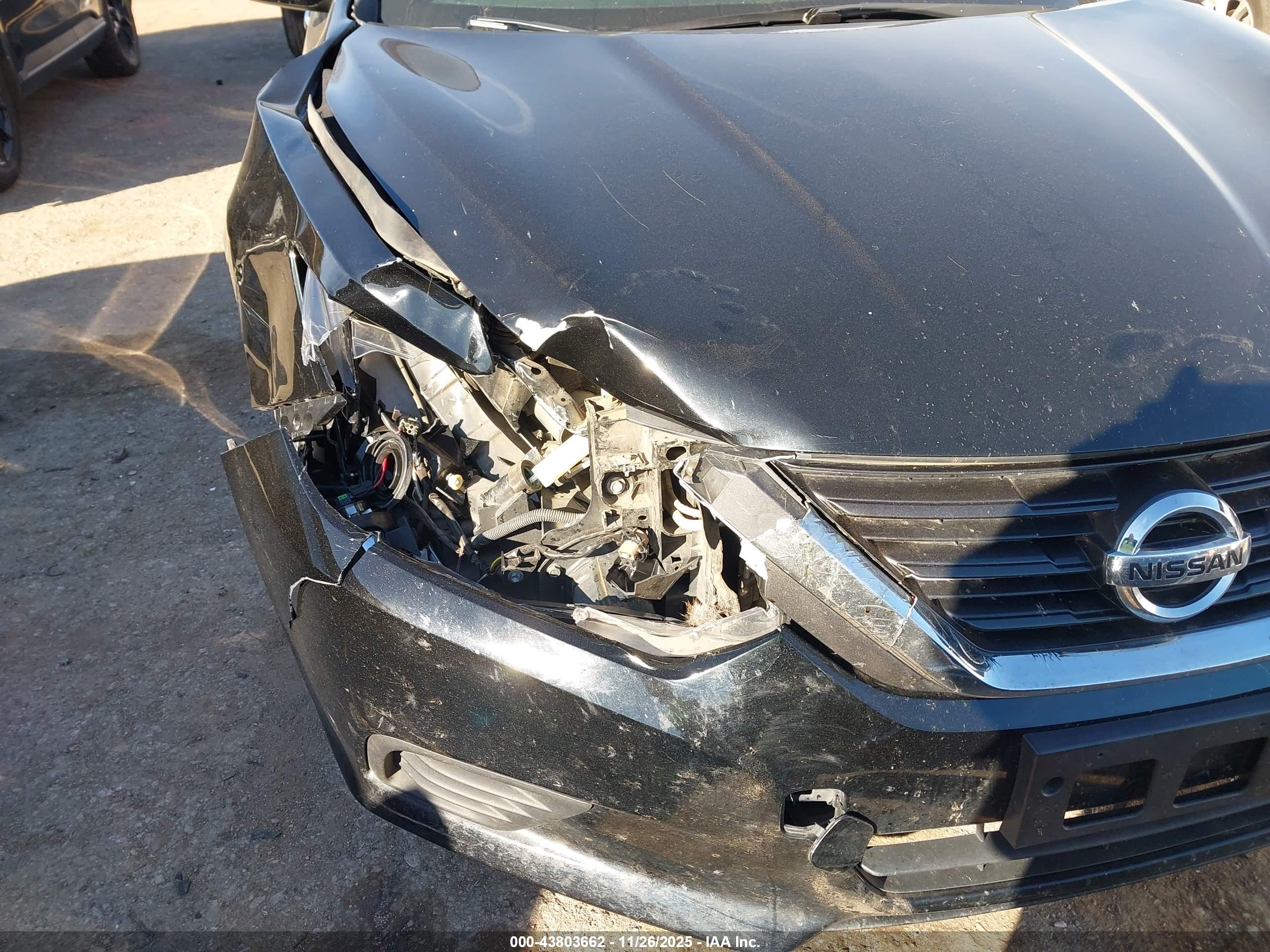 NISSAN ALTIMA image 6