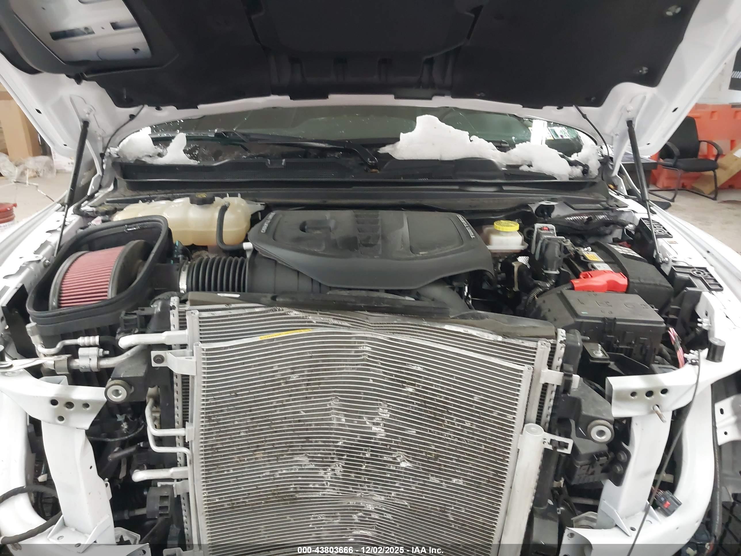 RAM 1500 image 10
