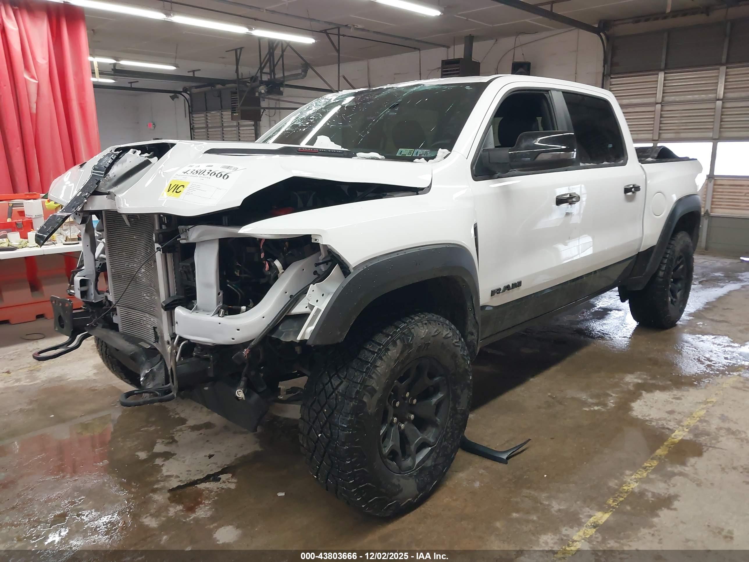 RAM 1500 image 2