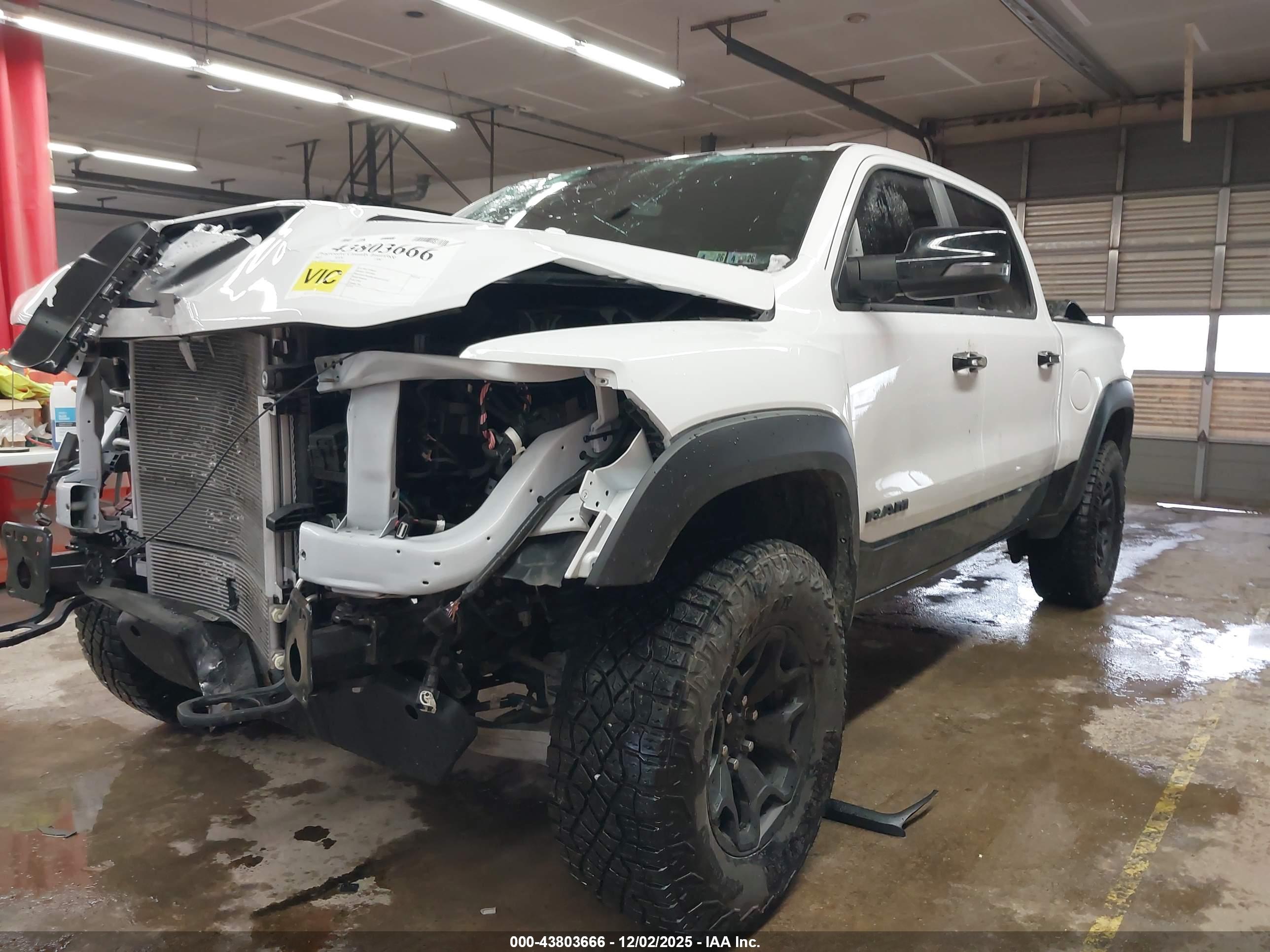 RAM 1500 image 6