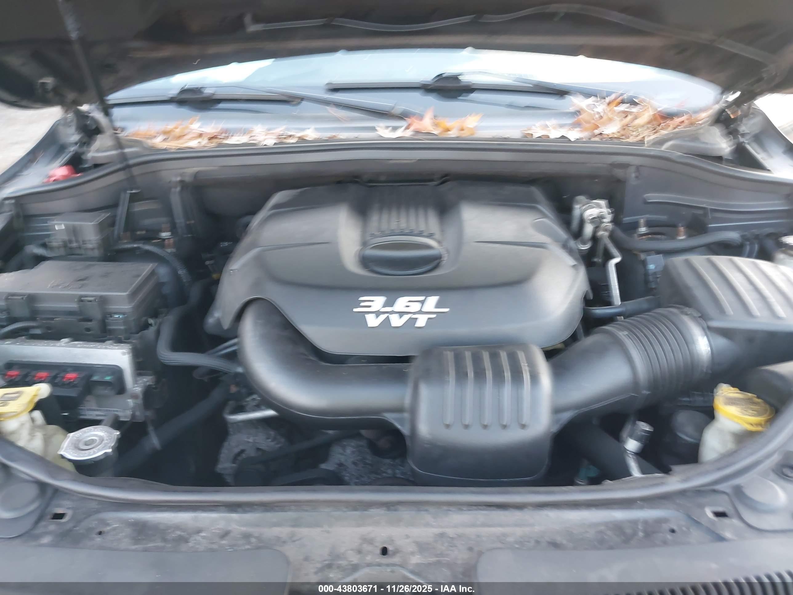 JEEP GRAND image 10