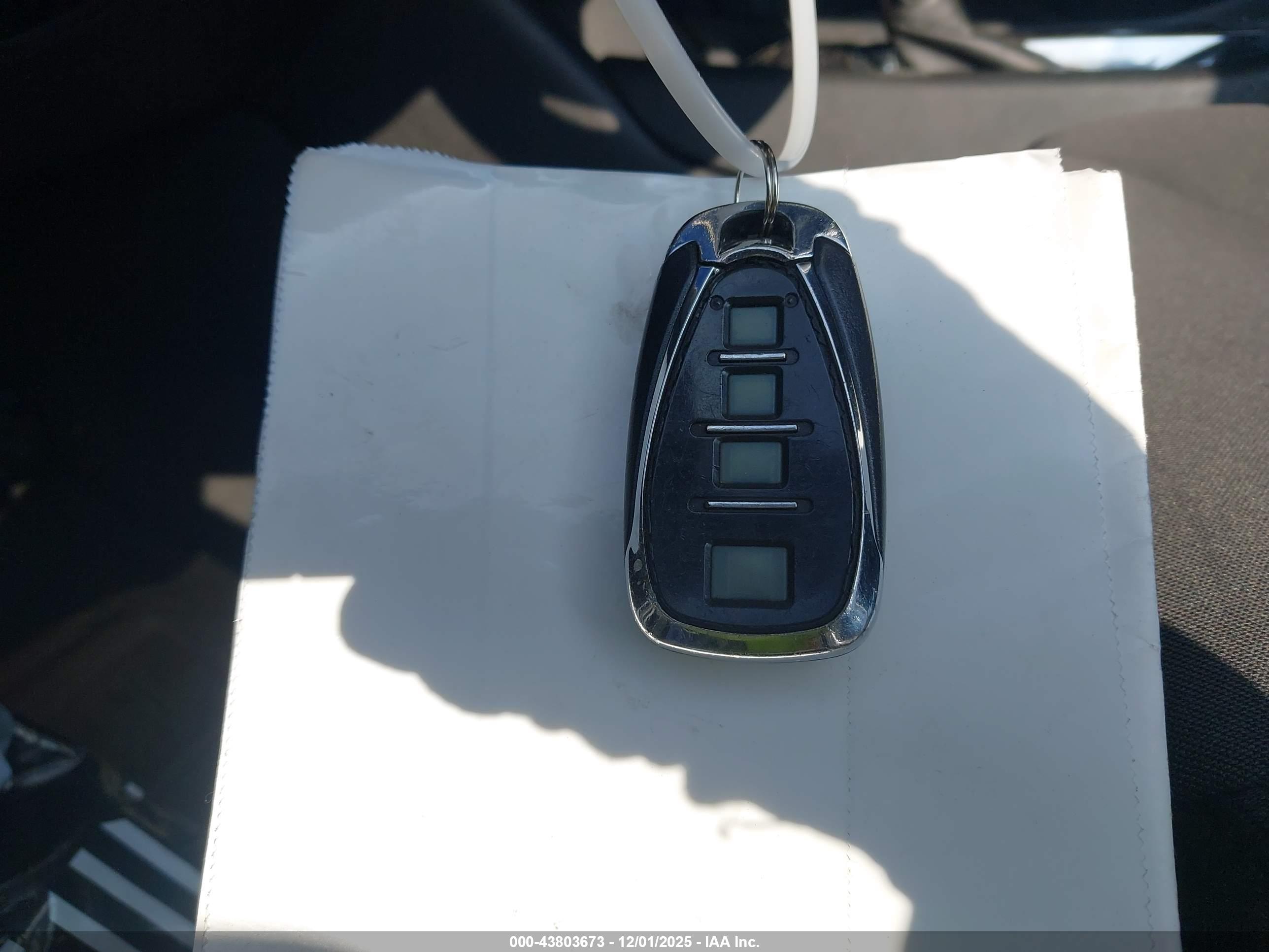 CHEVROLET MALIBU image 11