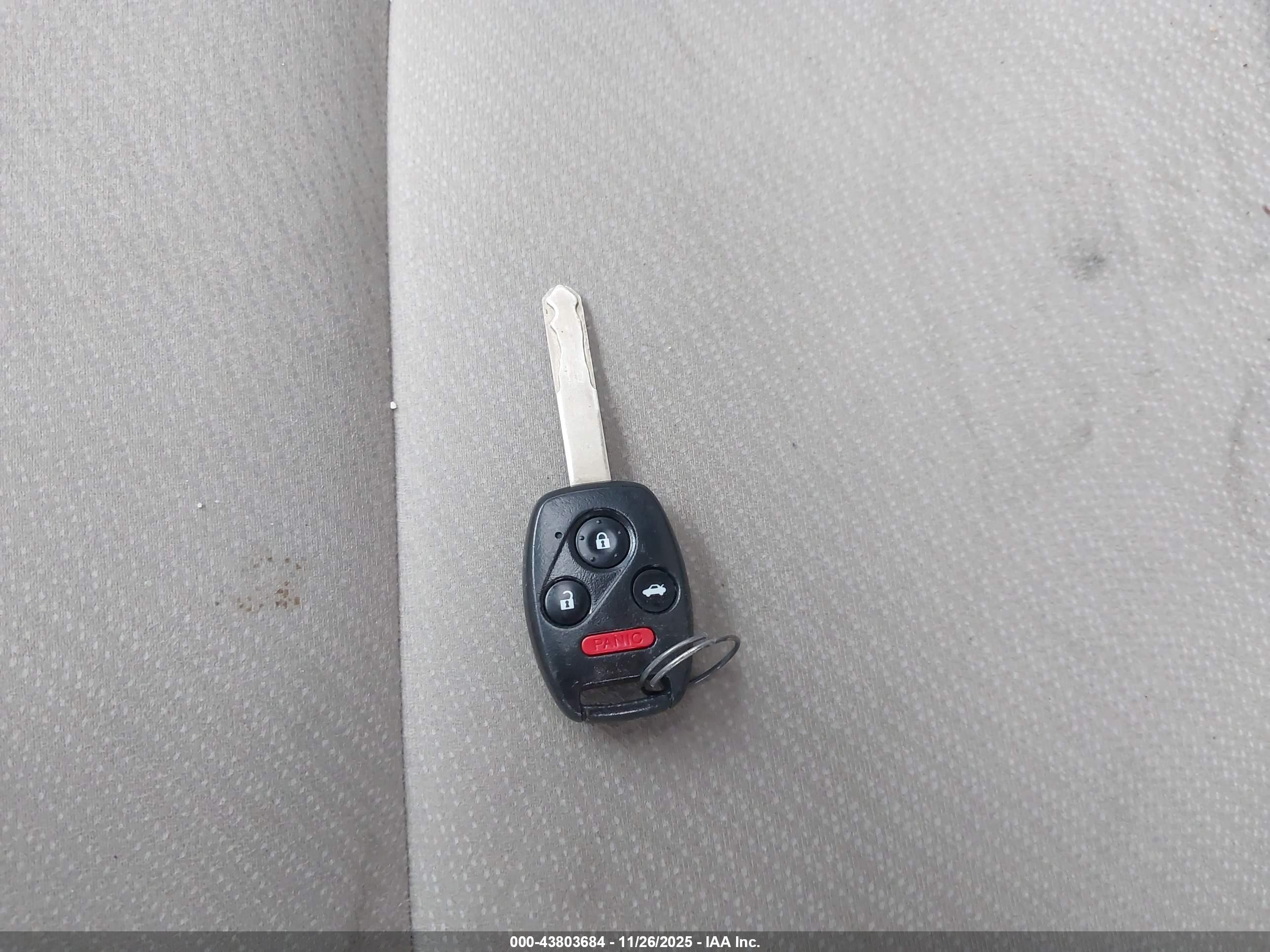 HONDA CIVIC image 11