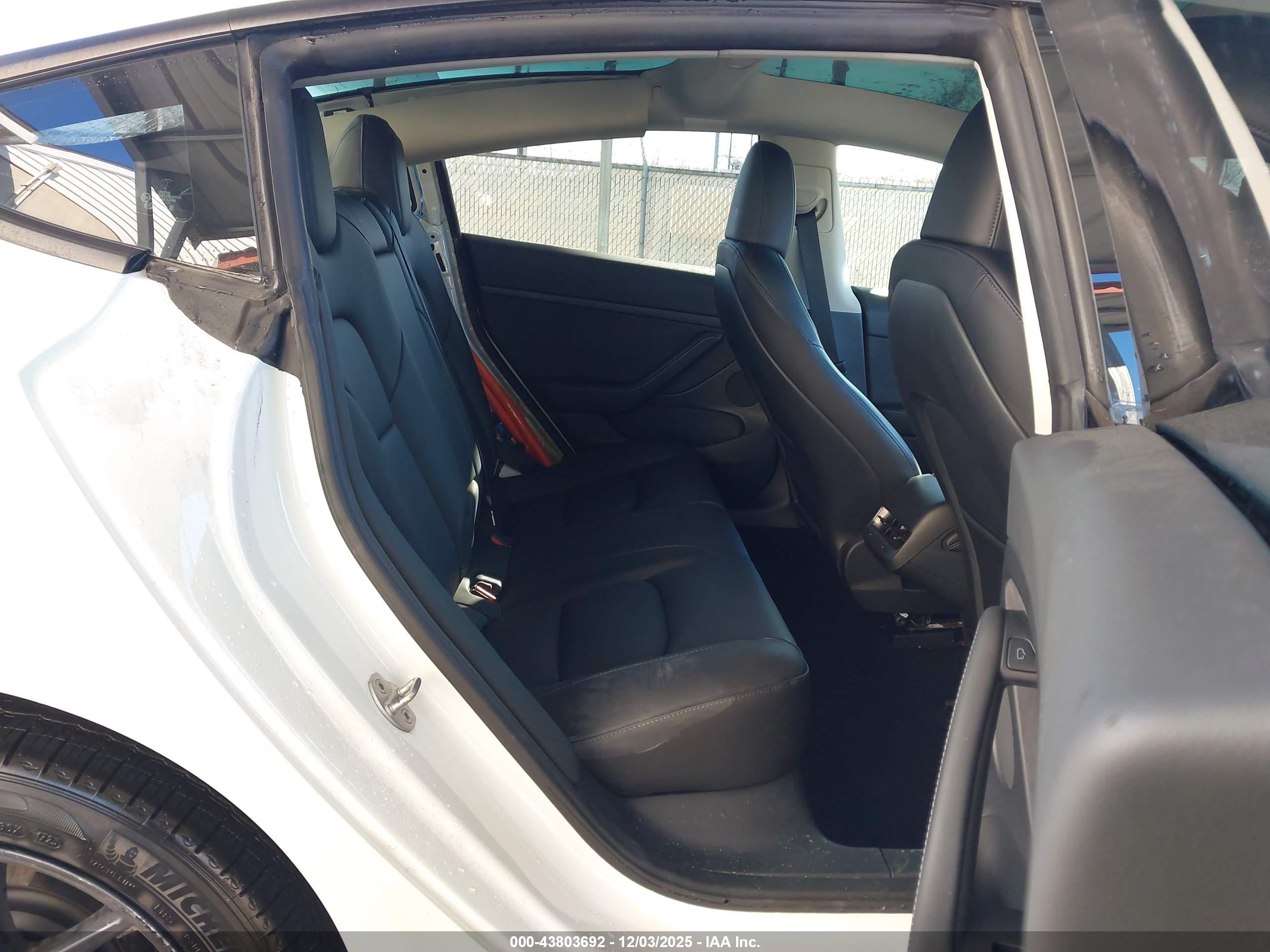 TESLA MODEL image 8