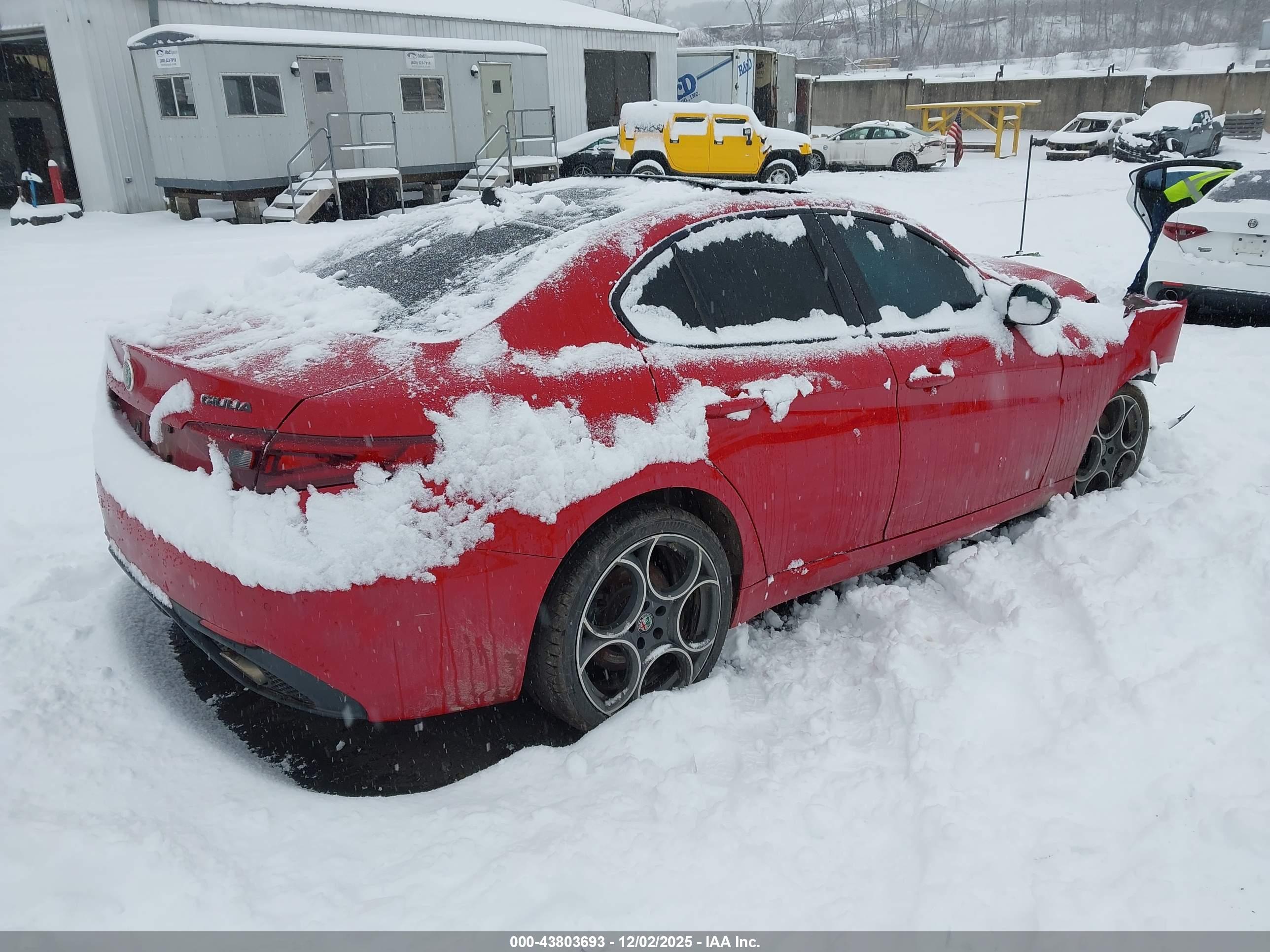 ALFA ROMEO image 4