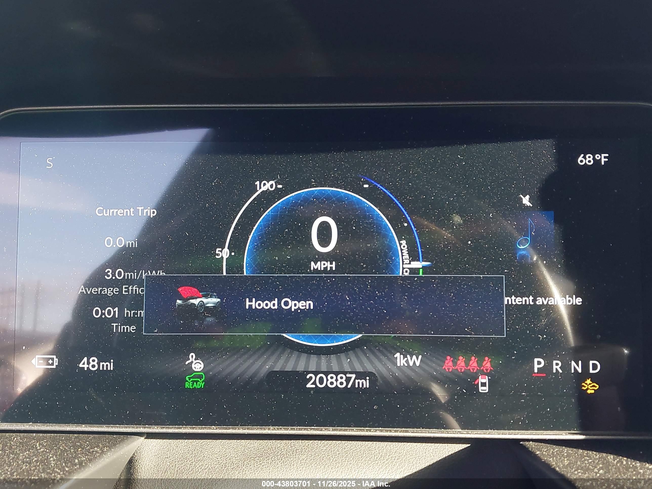 ACURA ZDX image 7