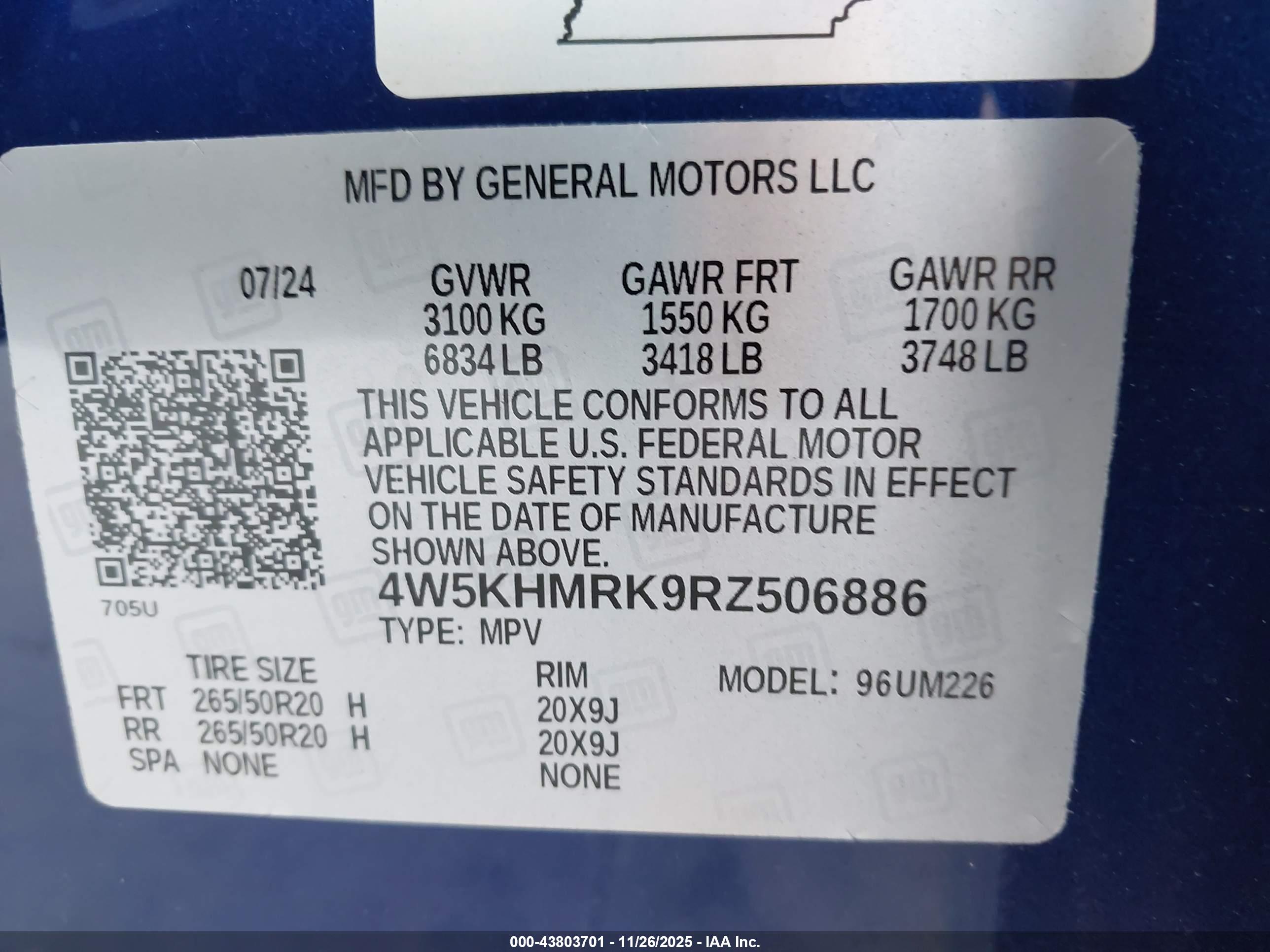 ACURA ZDX image 9