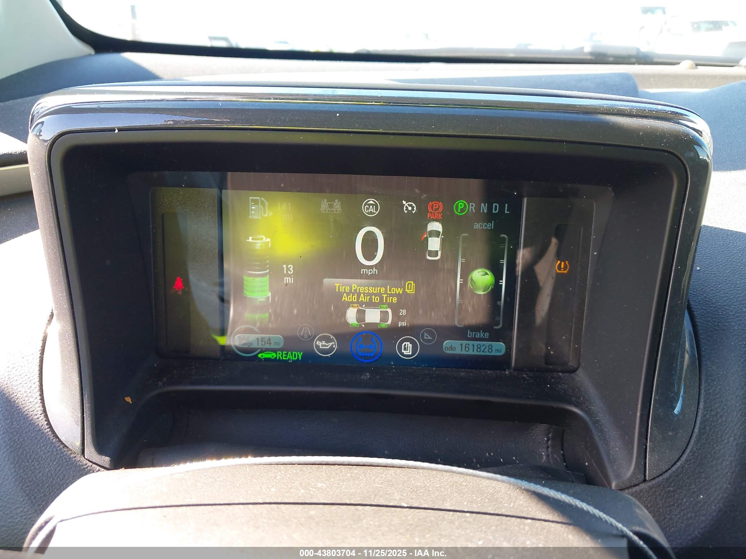 CHEVROLET VOLT image 7