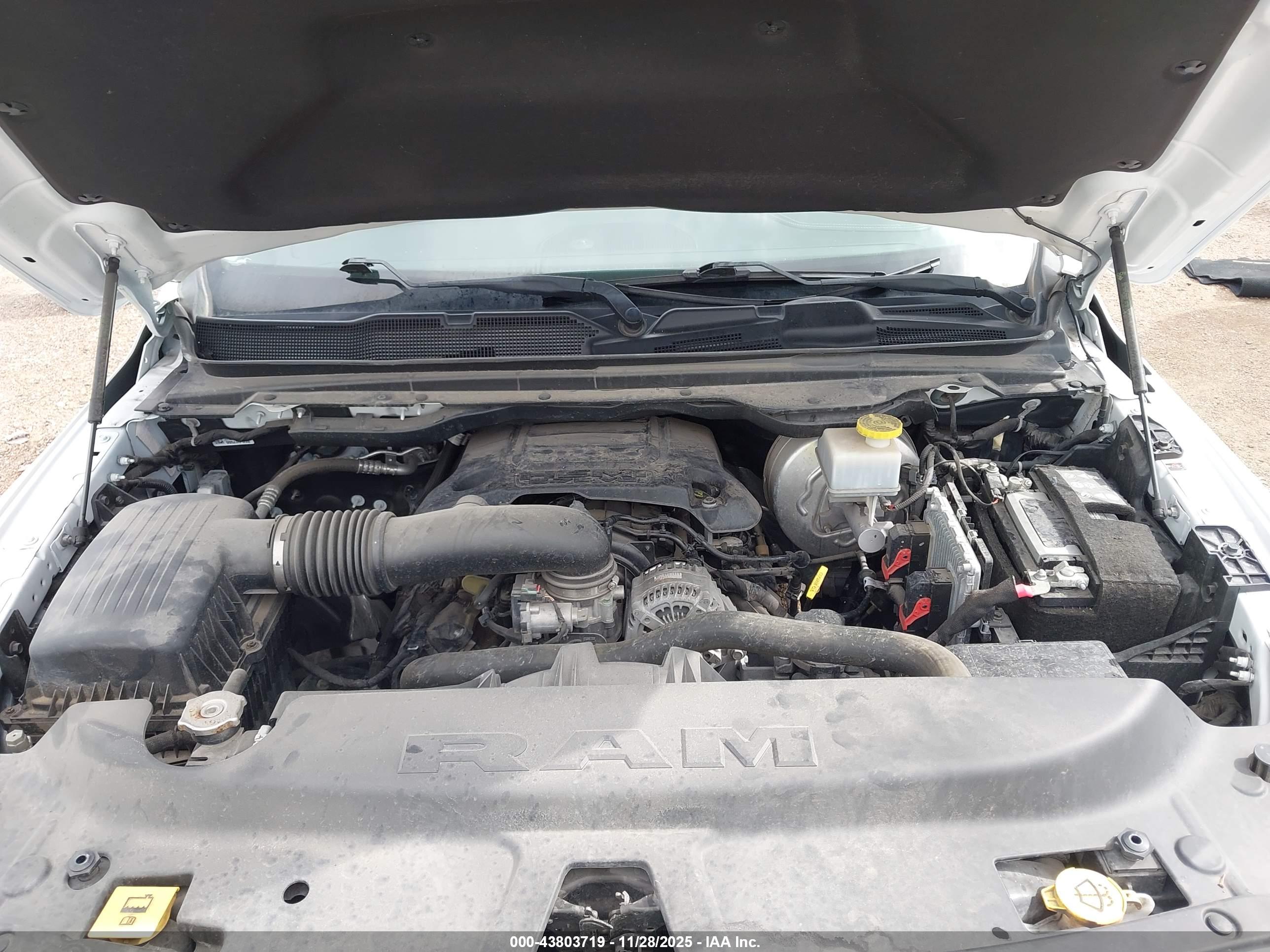 RAM 1500 image 10