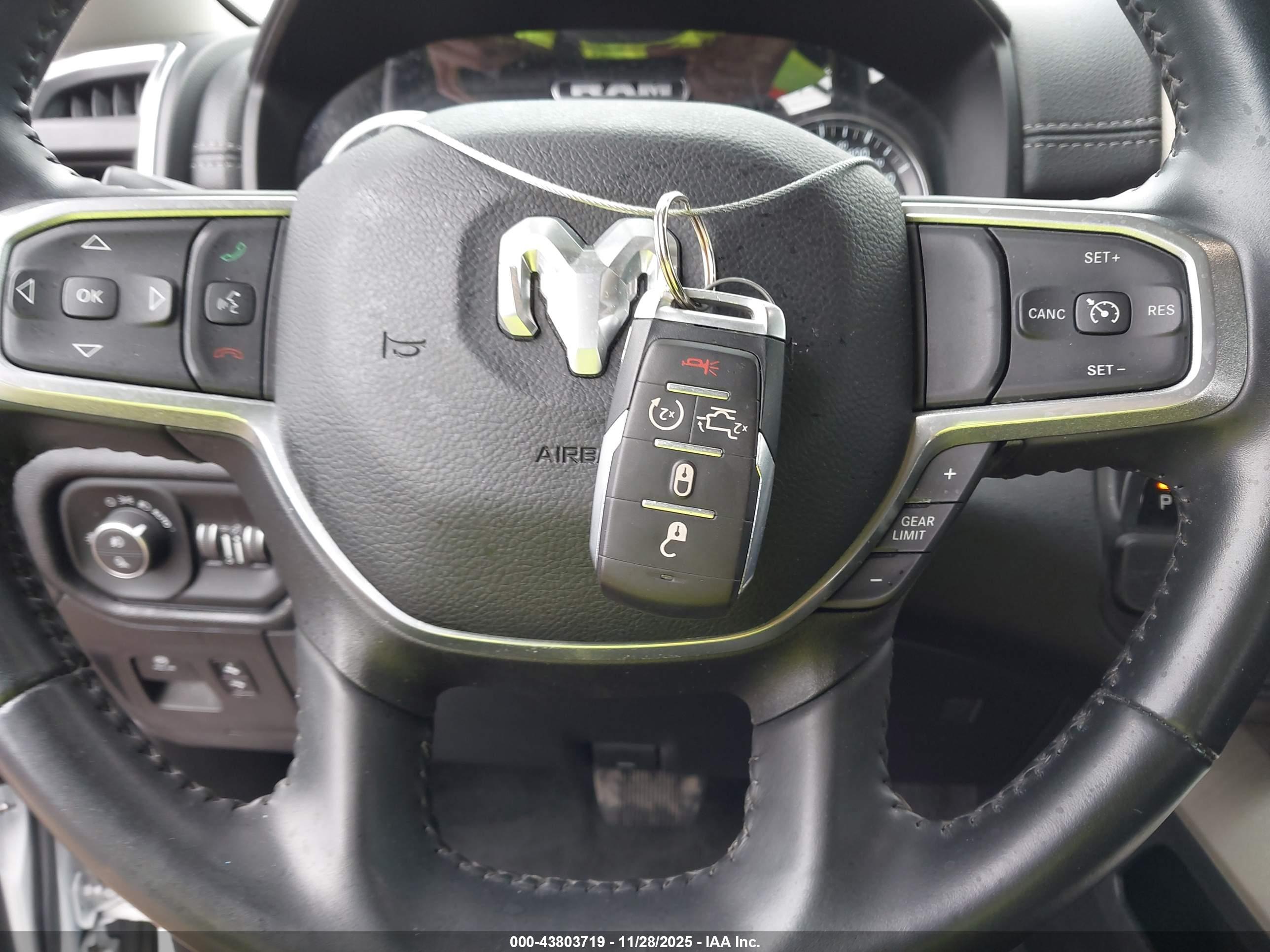 RAM 1500 image 11