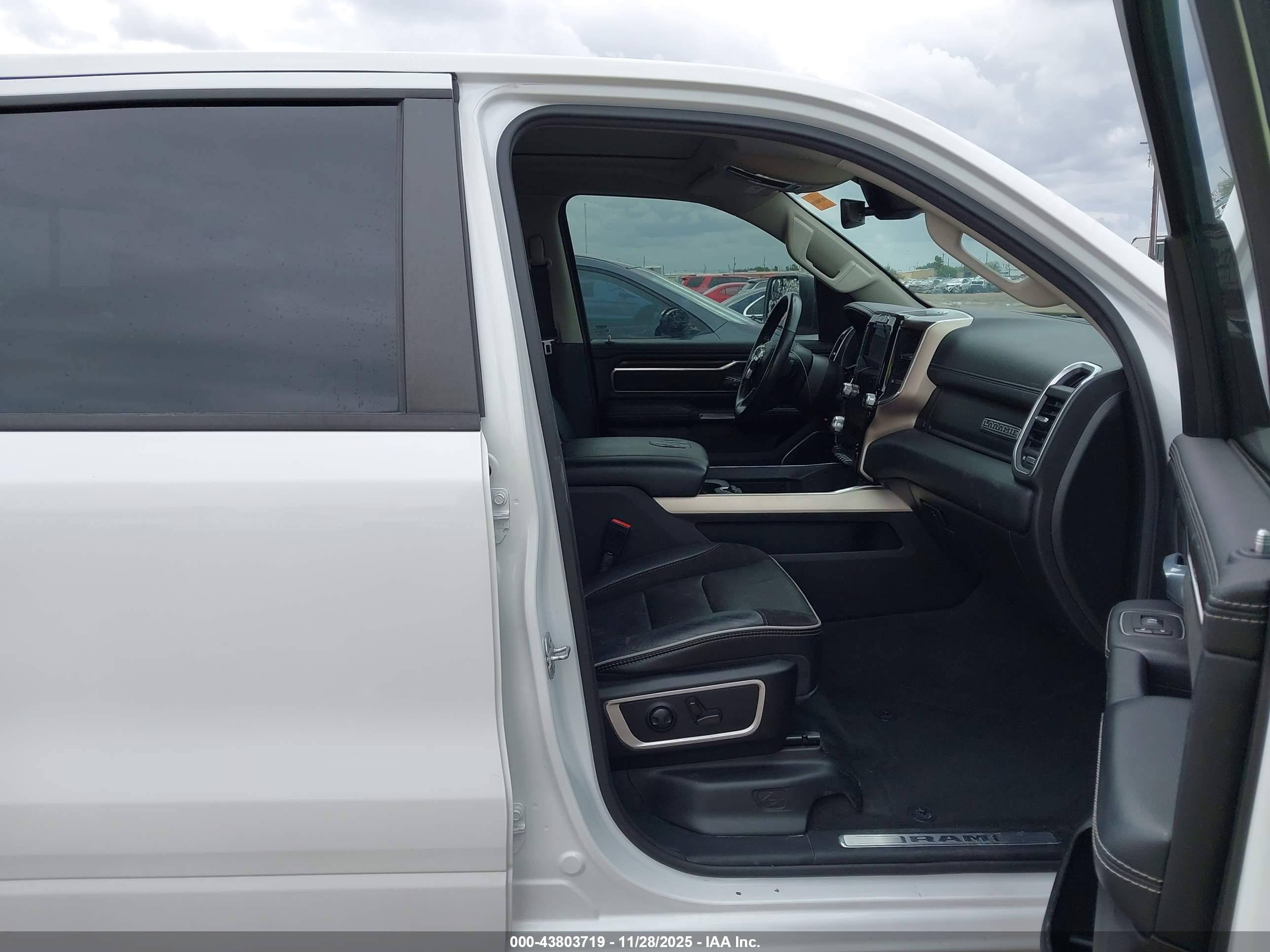 RAM 1500 image 5