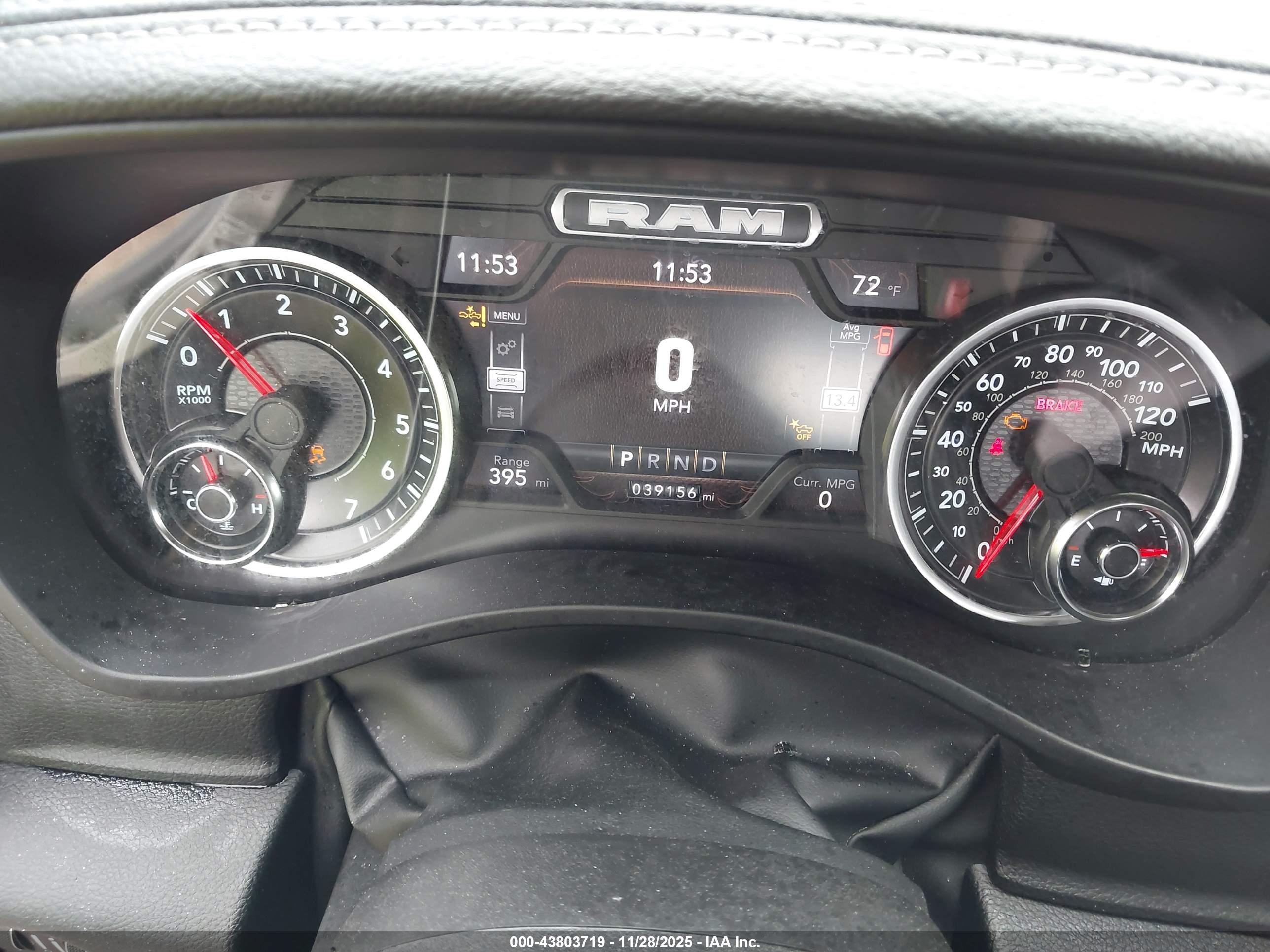 RAM 1500 image 7