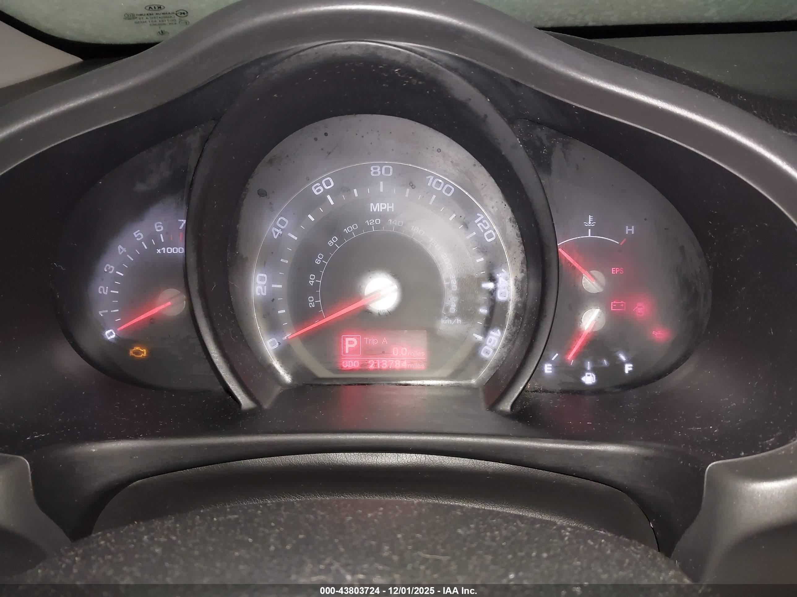 KIA SPORTAGE image 7