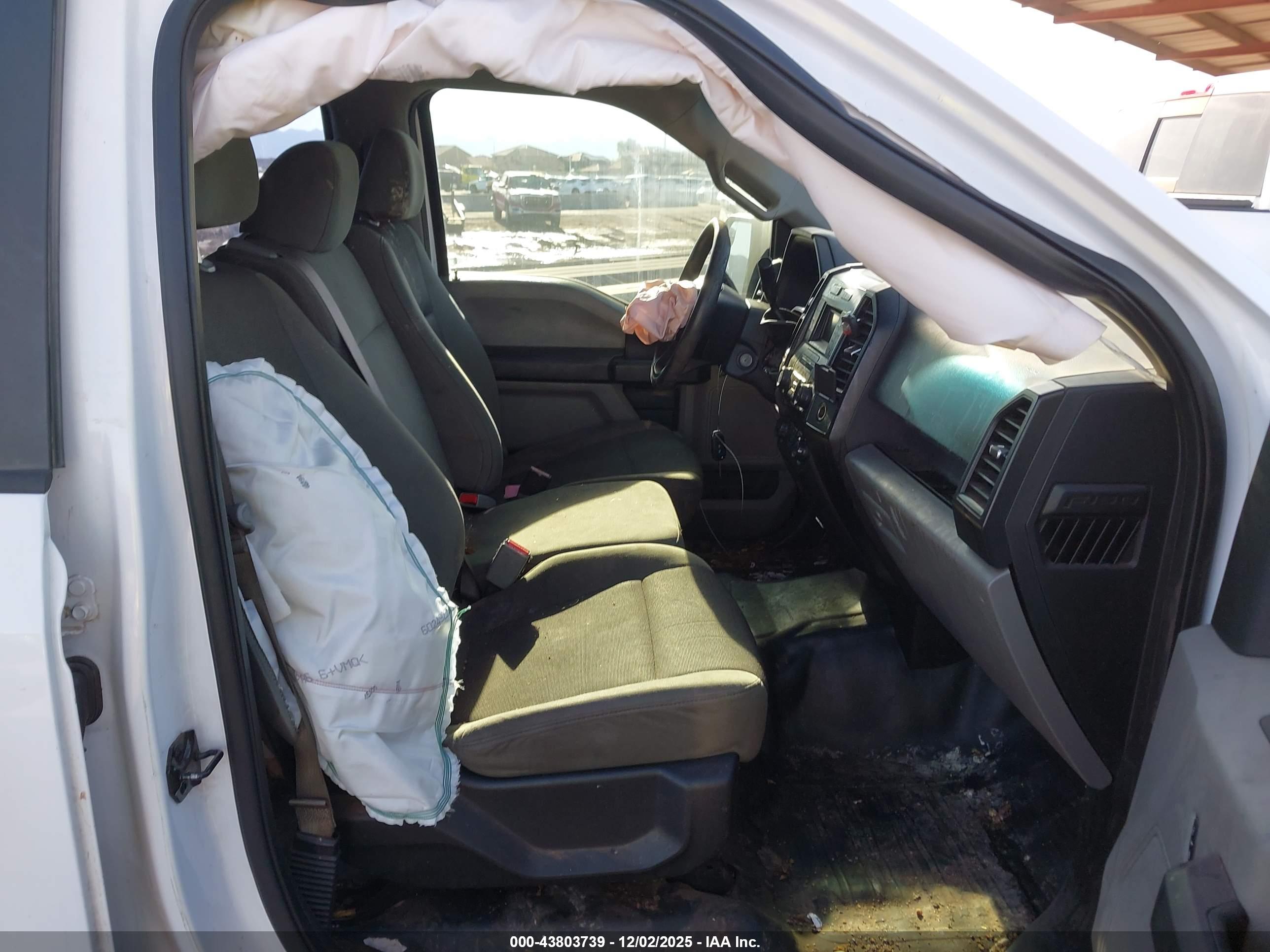 FORD F-150 image 5