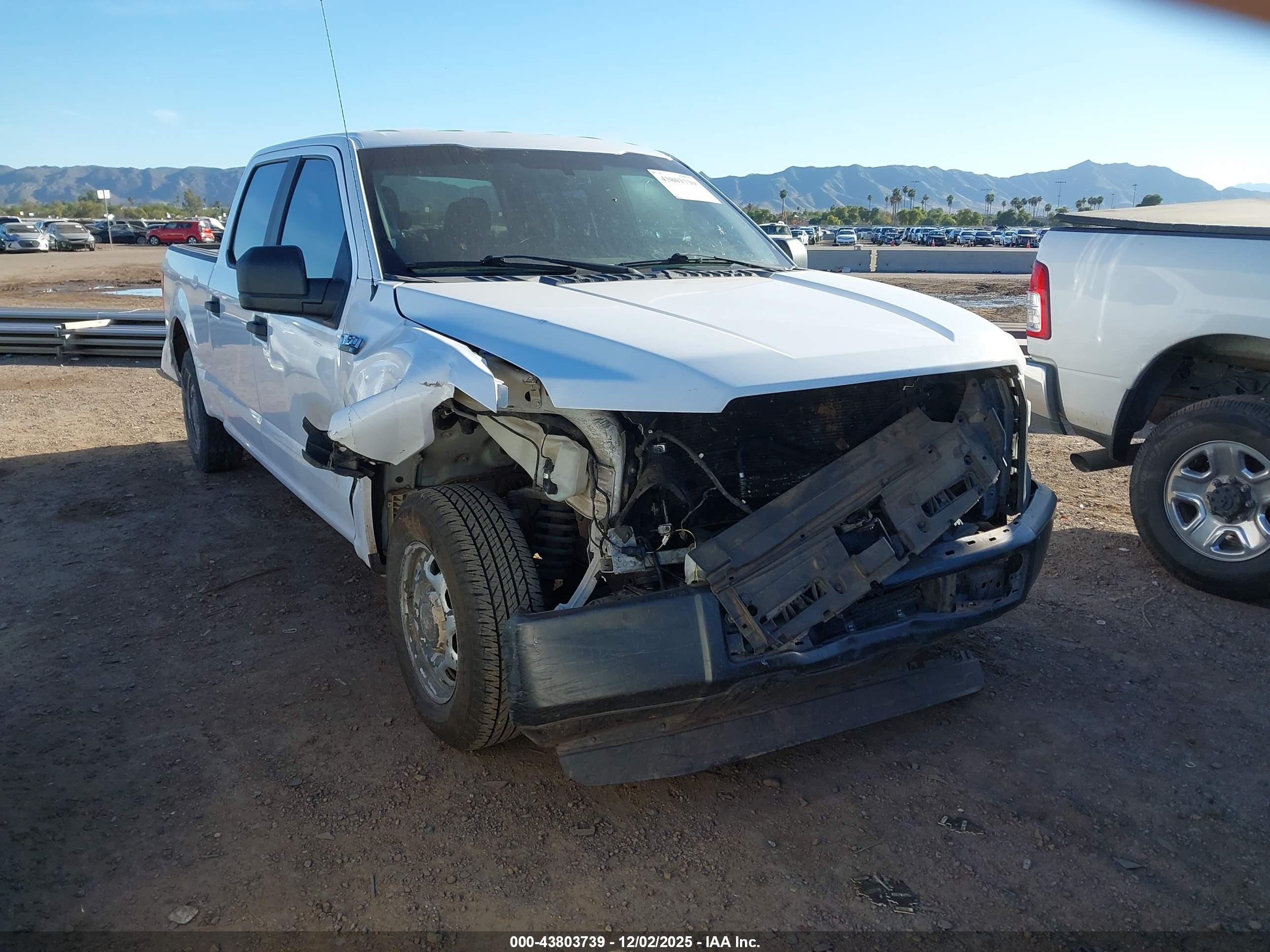 FORD F-150 image 6