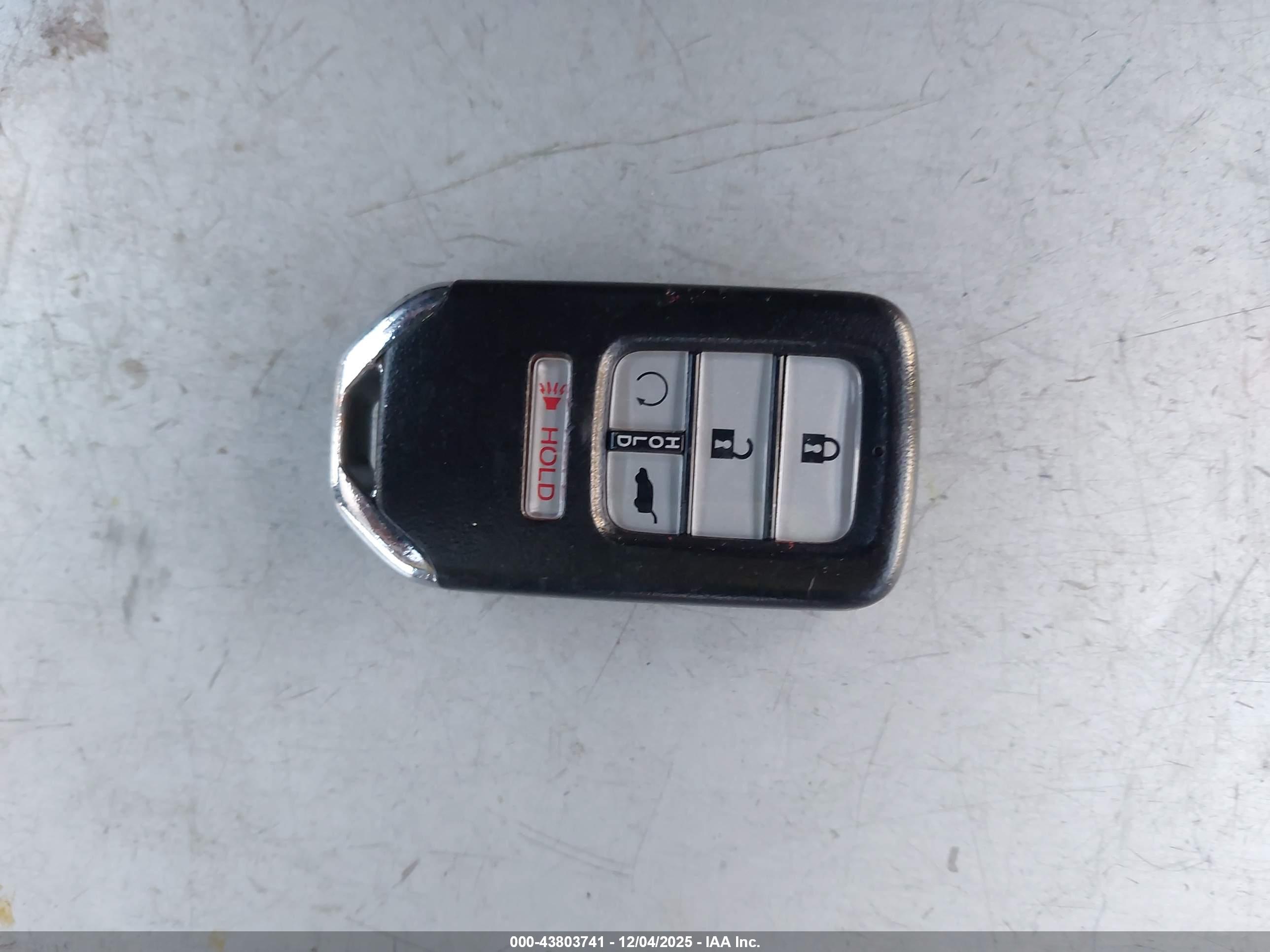 HONDA CR-V image 11