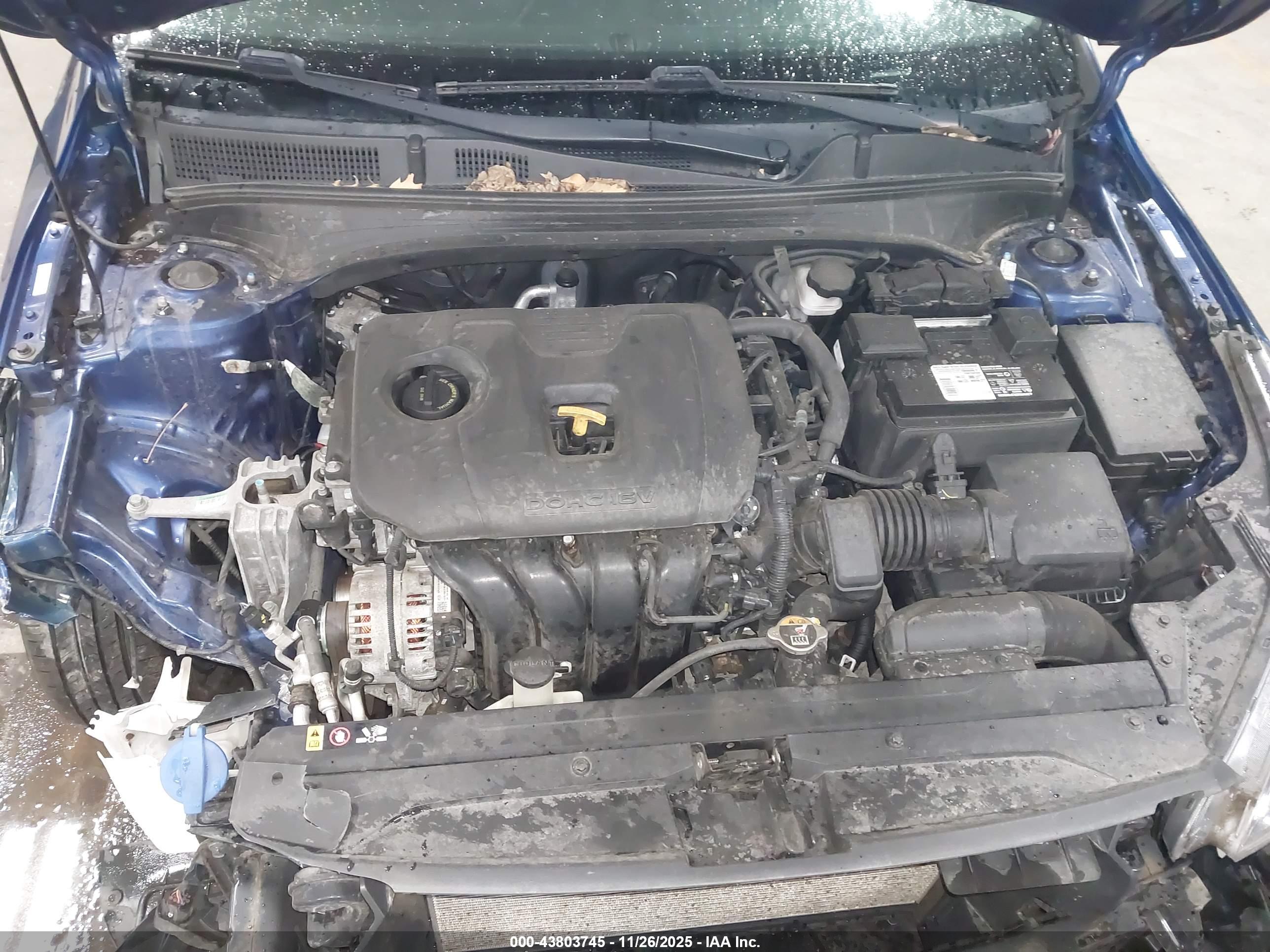 KIA FORTE image 10