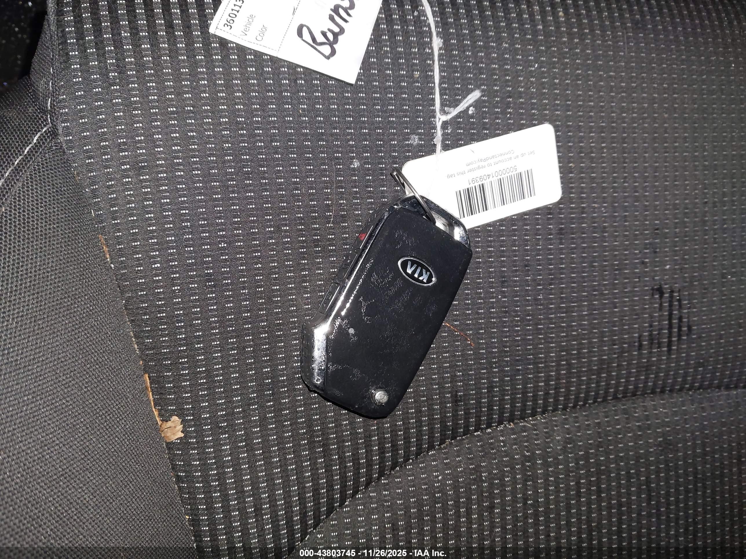 KIA FORTE image 11