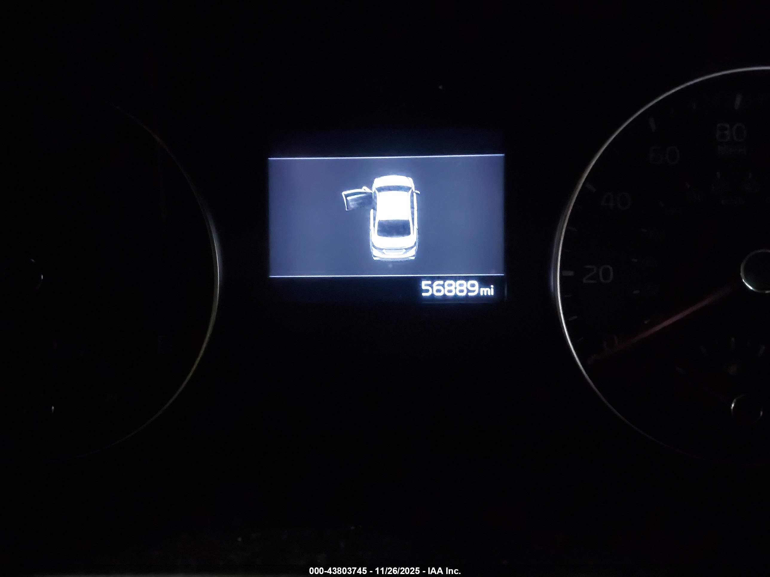 KIA FORTE image 7