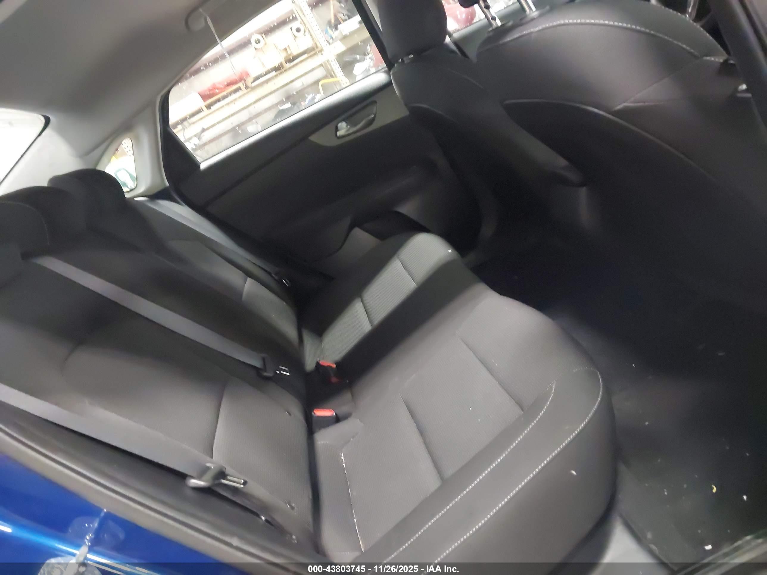 KIA FORTE image 8
