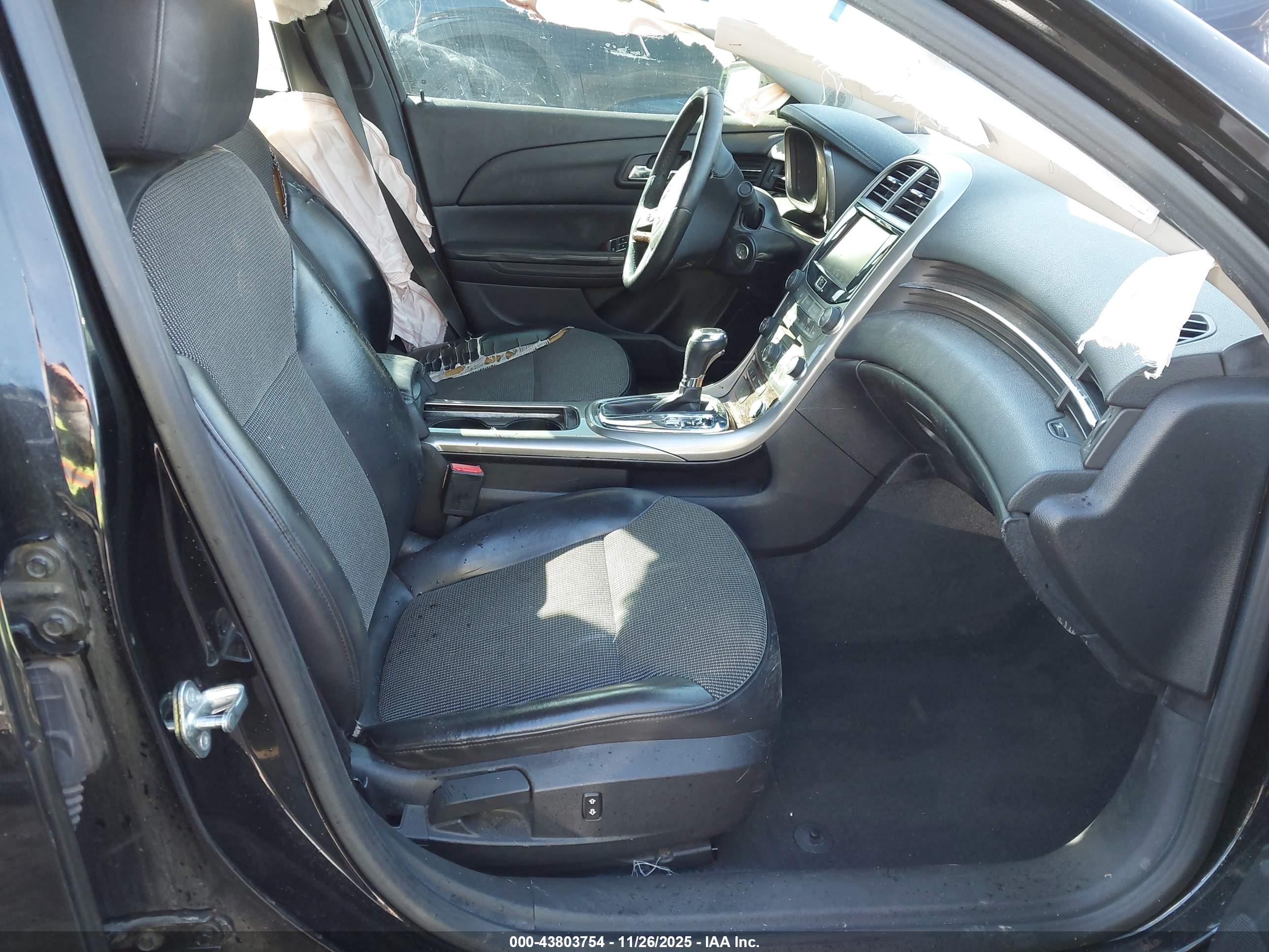 CHEVROLET MALIBU image 5