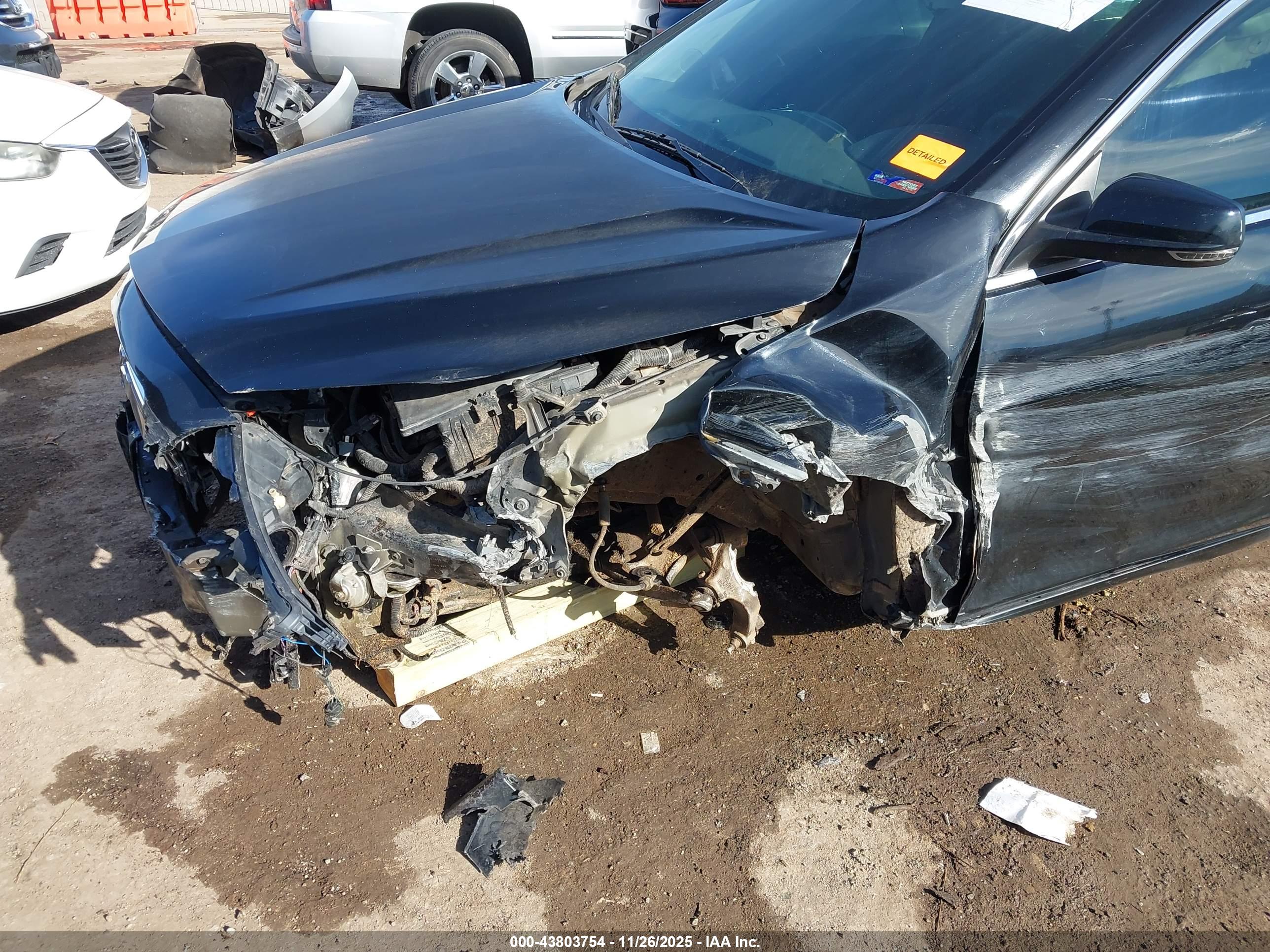 CHEVROLET MALIBU image 6