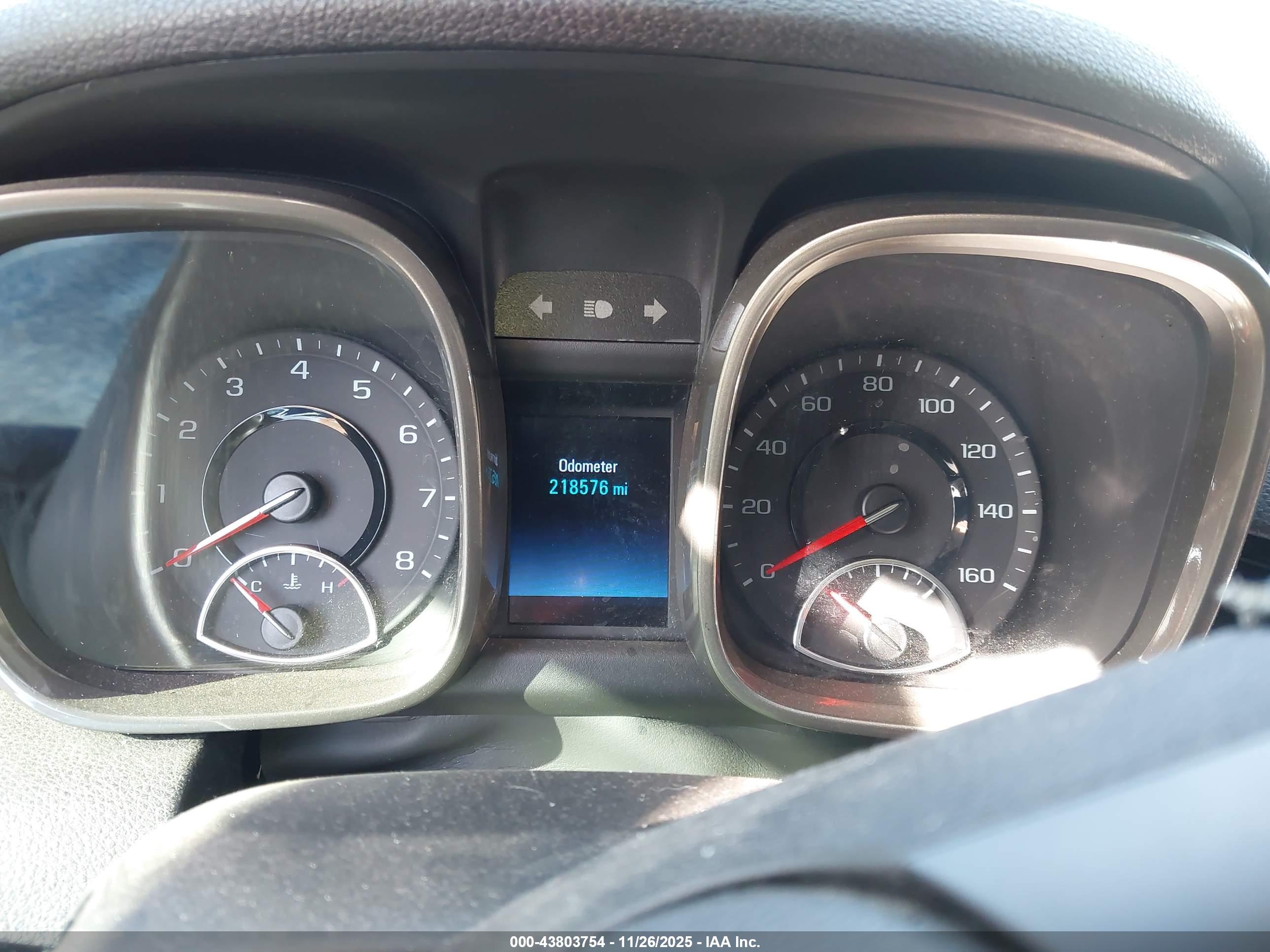 CHEVROLET MALIBU image 7