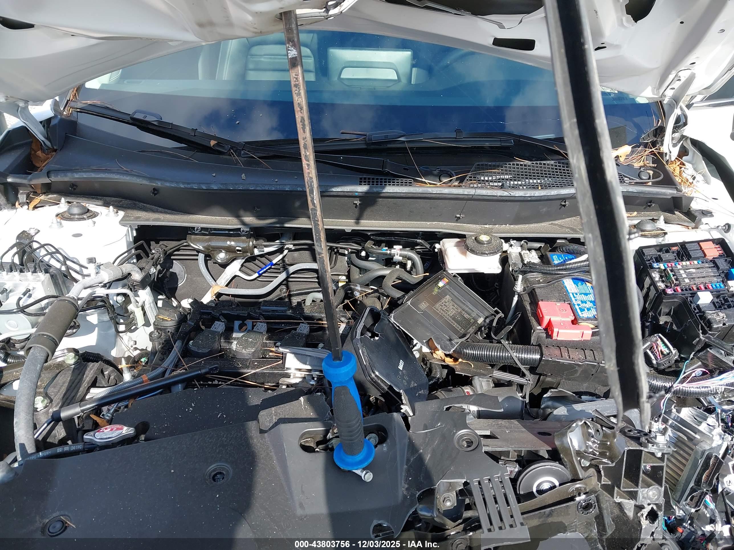 HONDA CR-V image 10