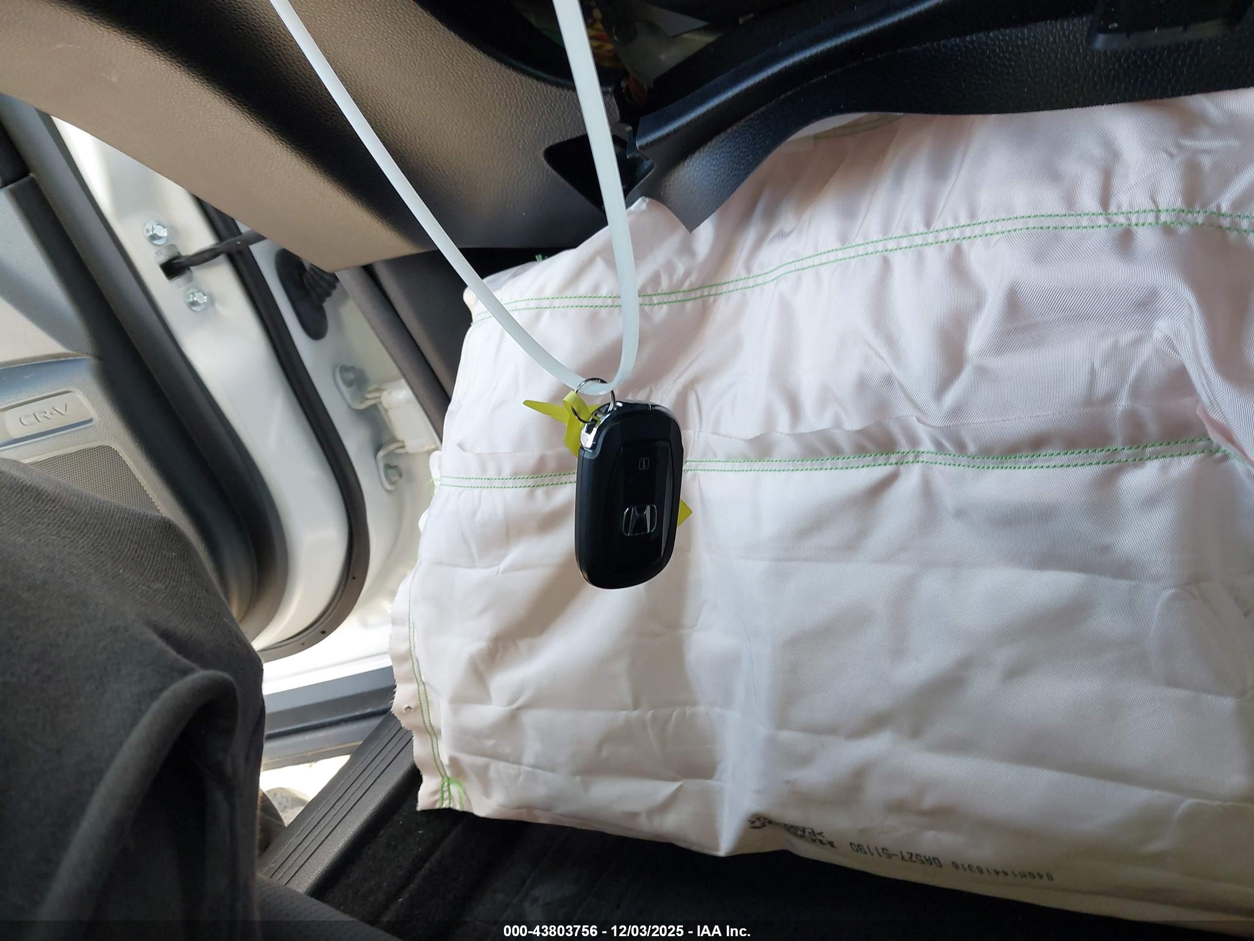 HONDA CR-V image 11