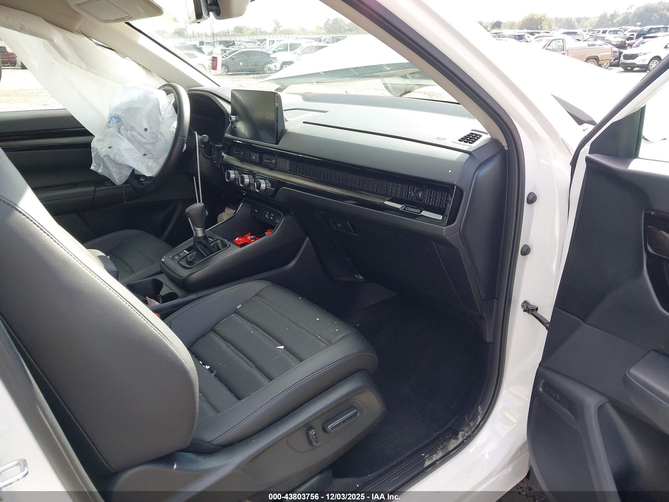 HONDA CR-V image 5
