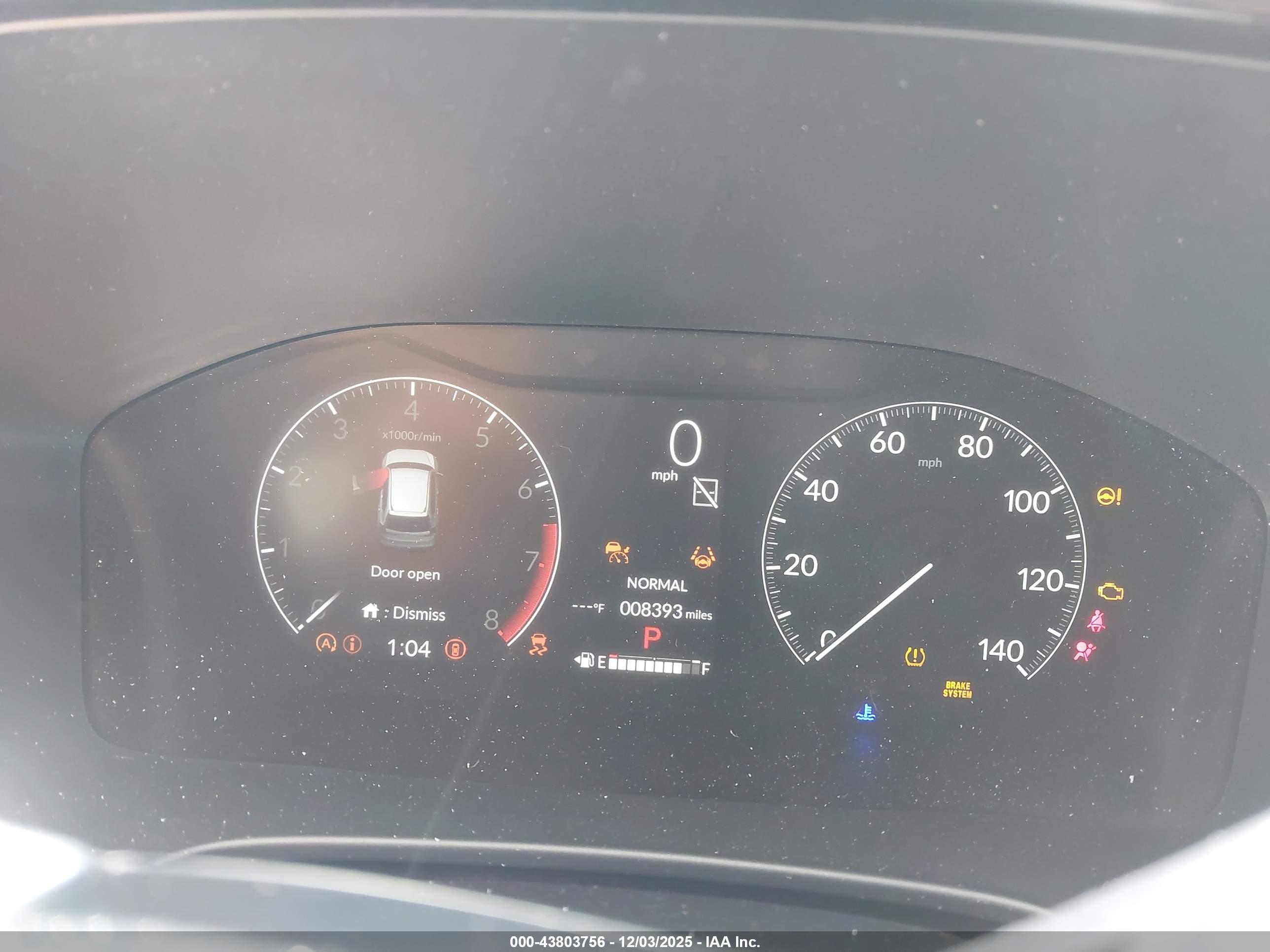 HONDA CR-V image 7