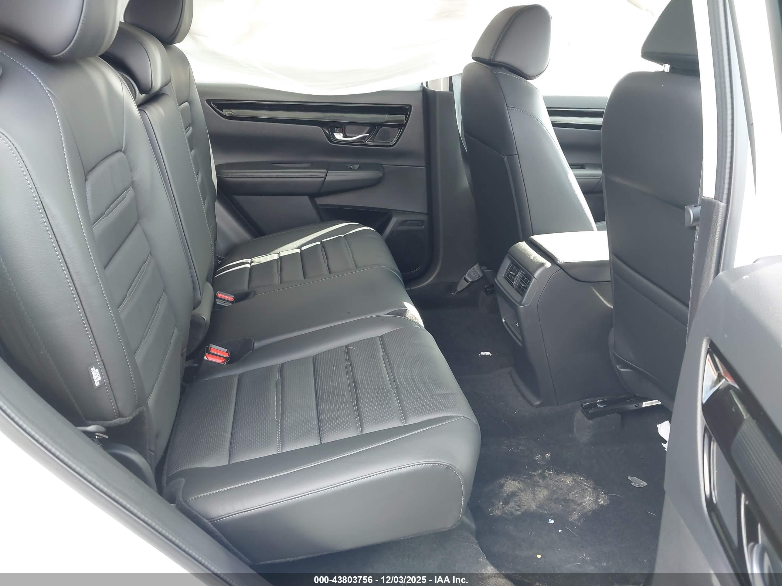 HONDA CR-V image 8