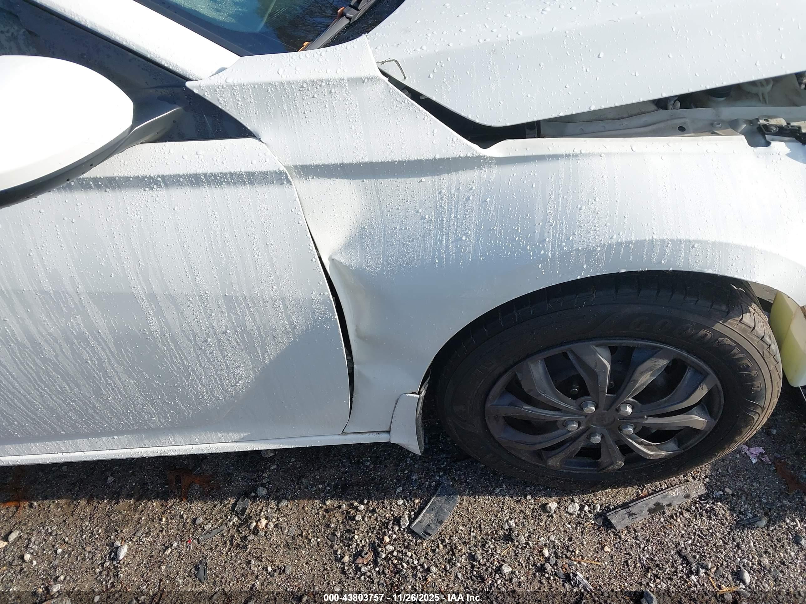 NISSAN ALTIMA image 6