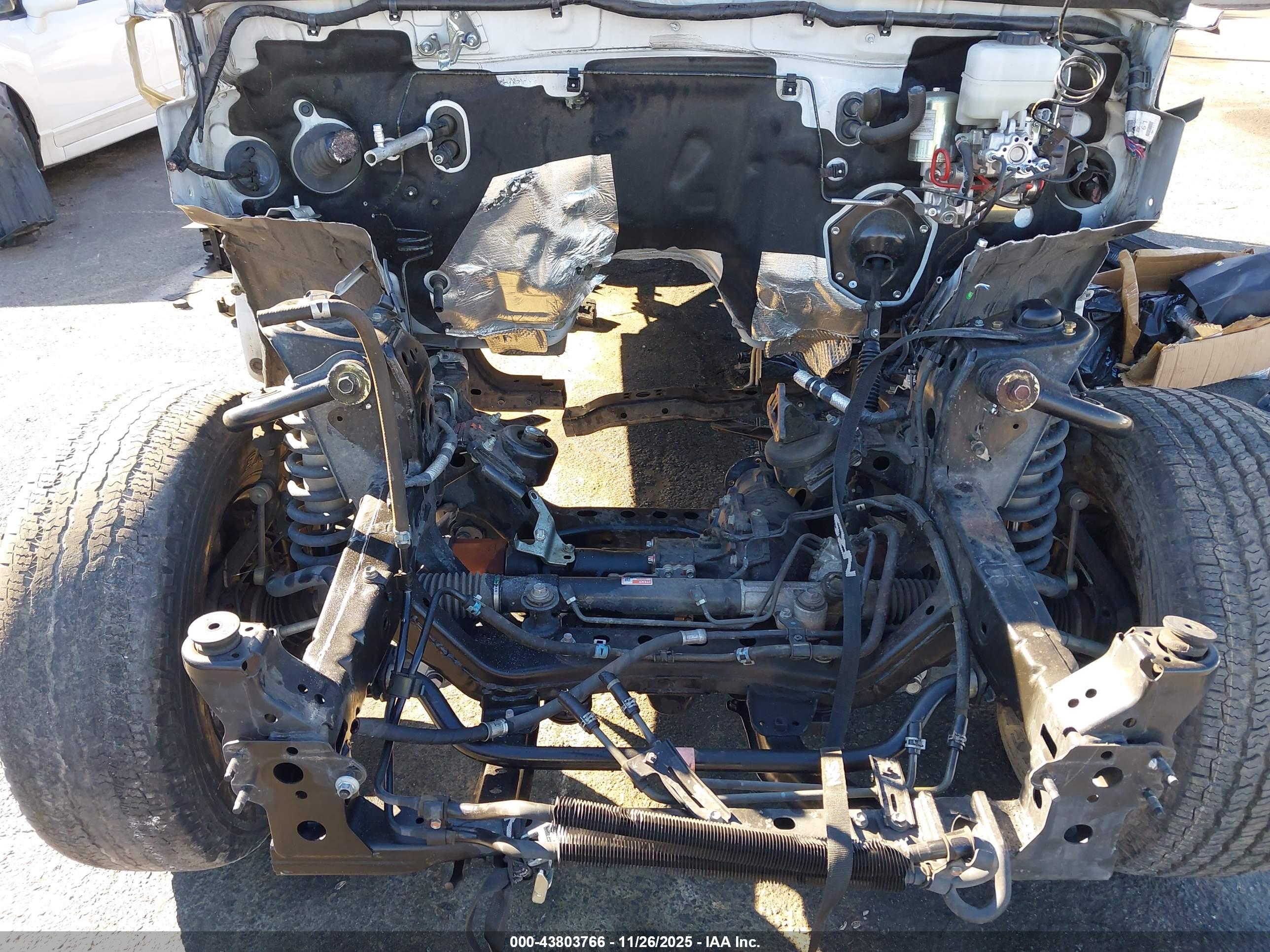 TOYOTA TACOMA image 10