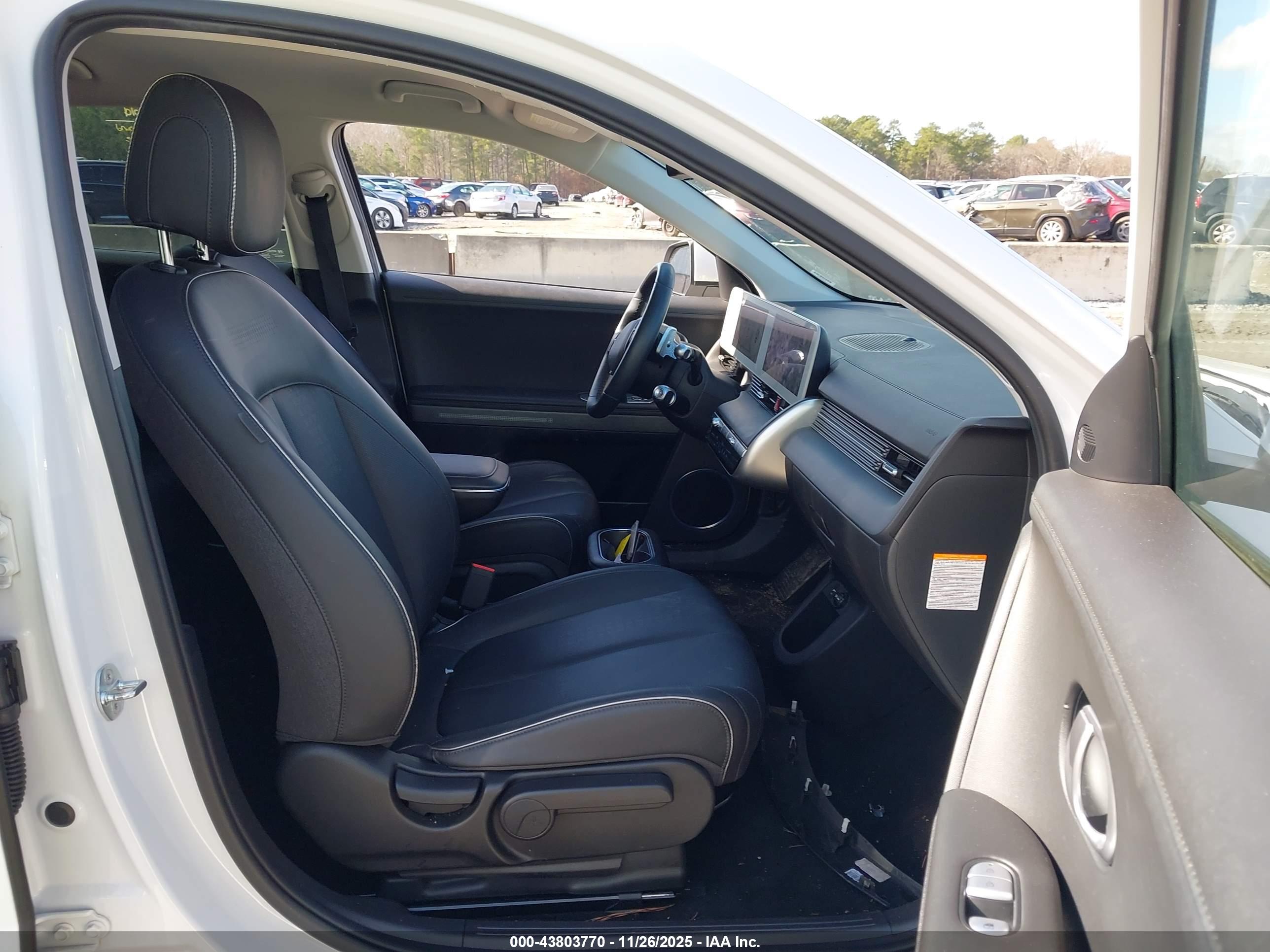 HYUNDAI IONIQ image 5