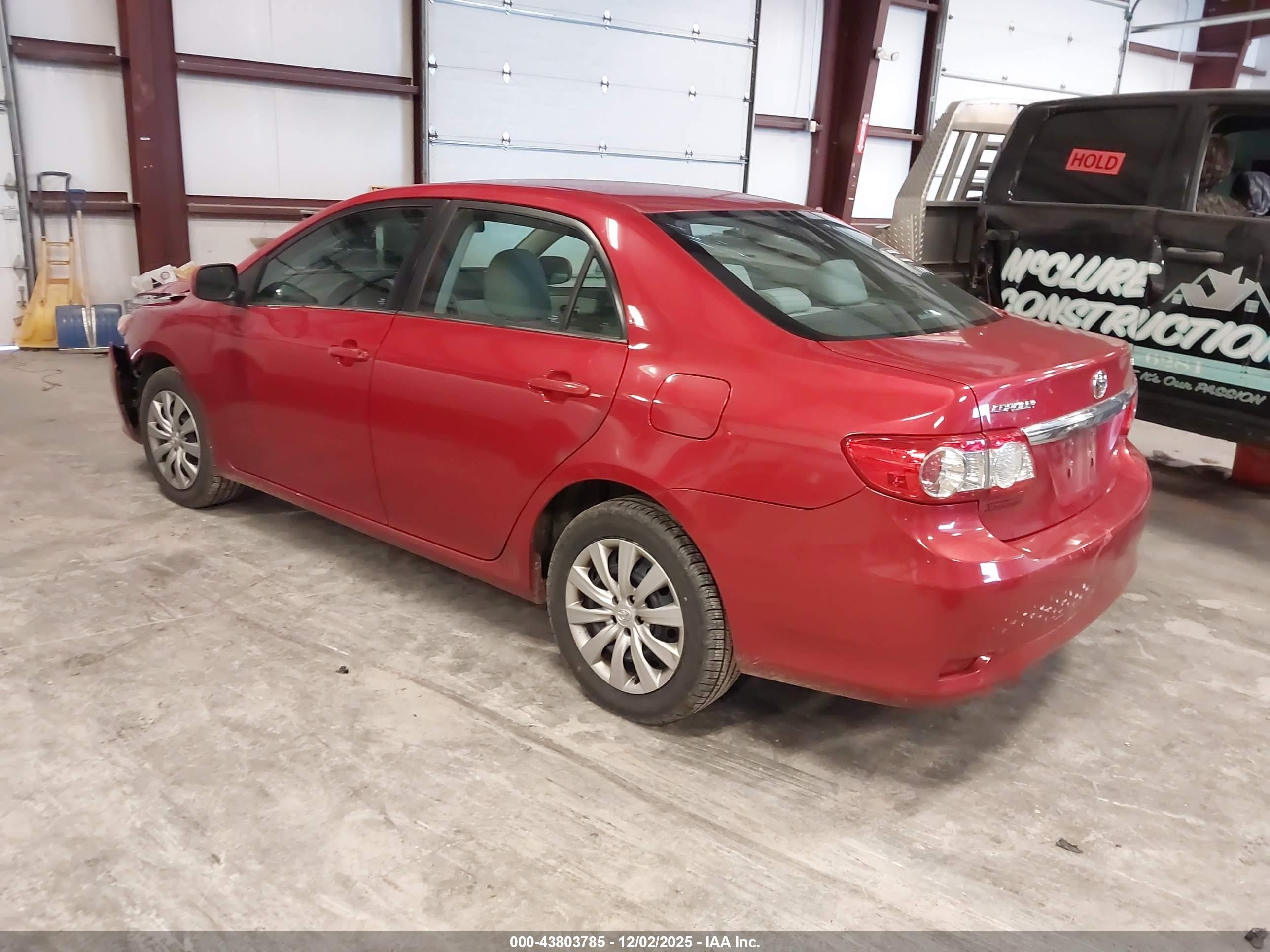TOYOTA COROLLA image 3