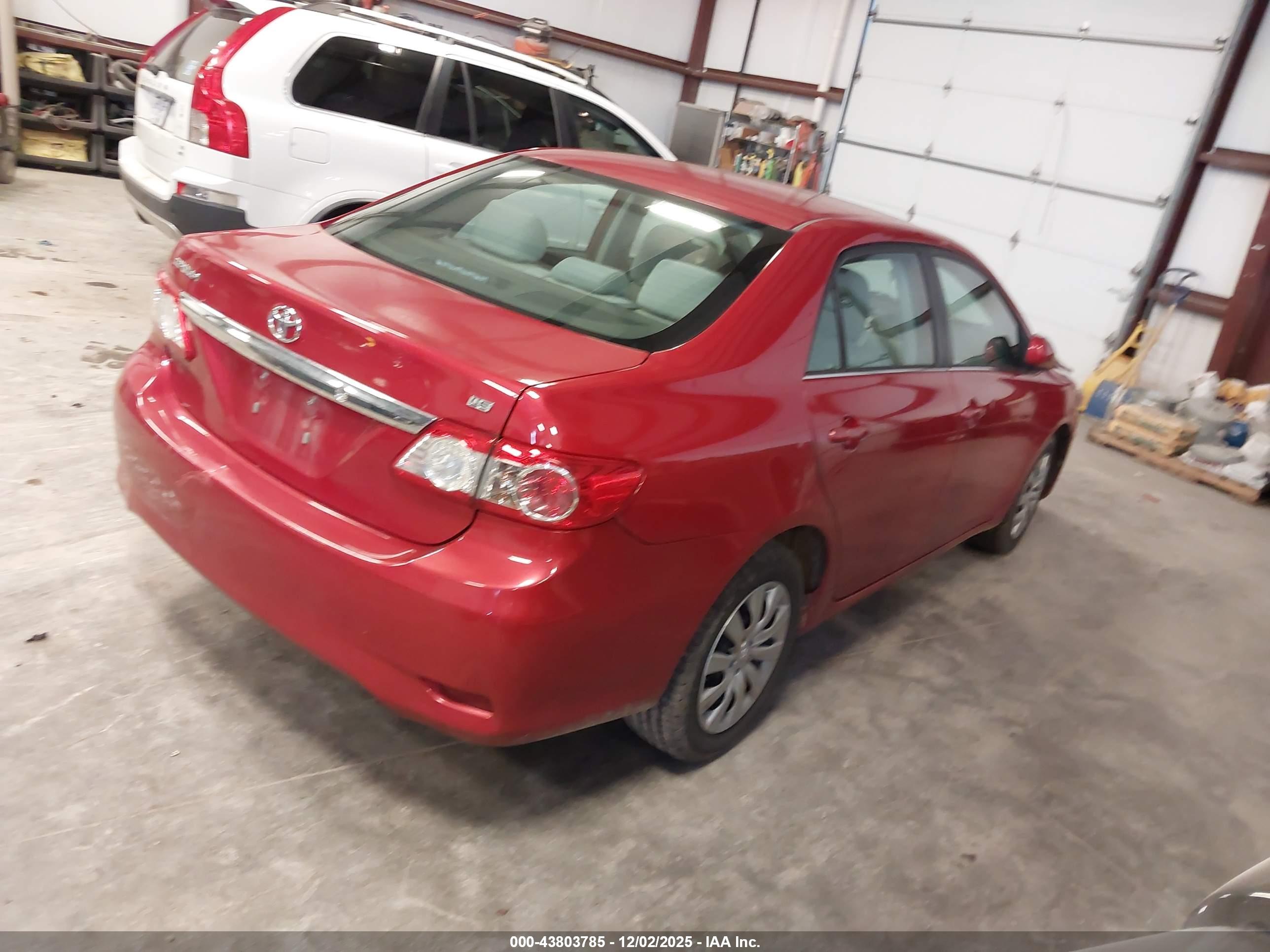TOYOTA COROLLA image 4