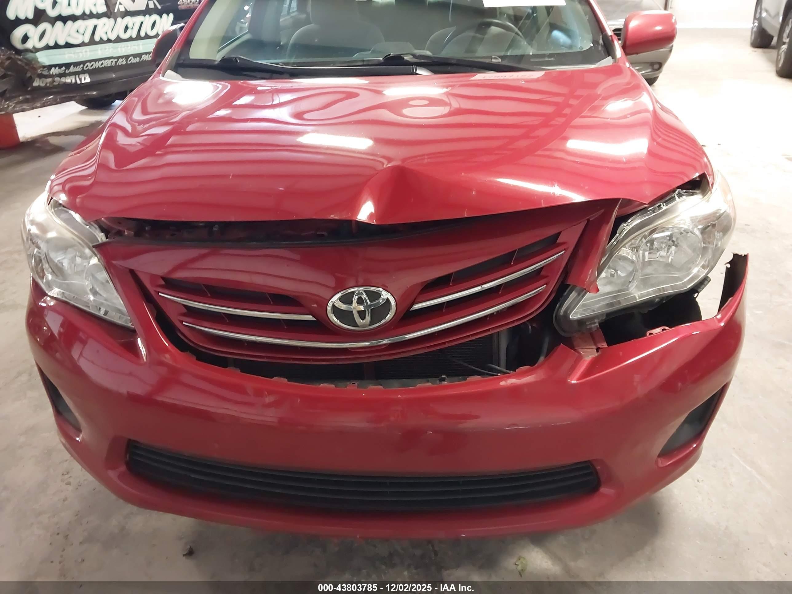 TOYOTA COROLLA image 6