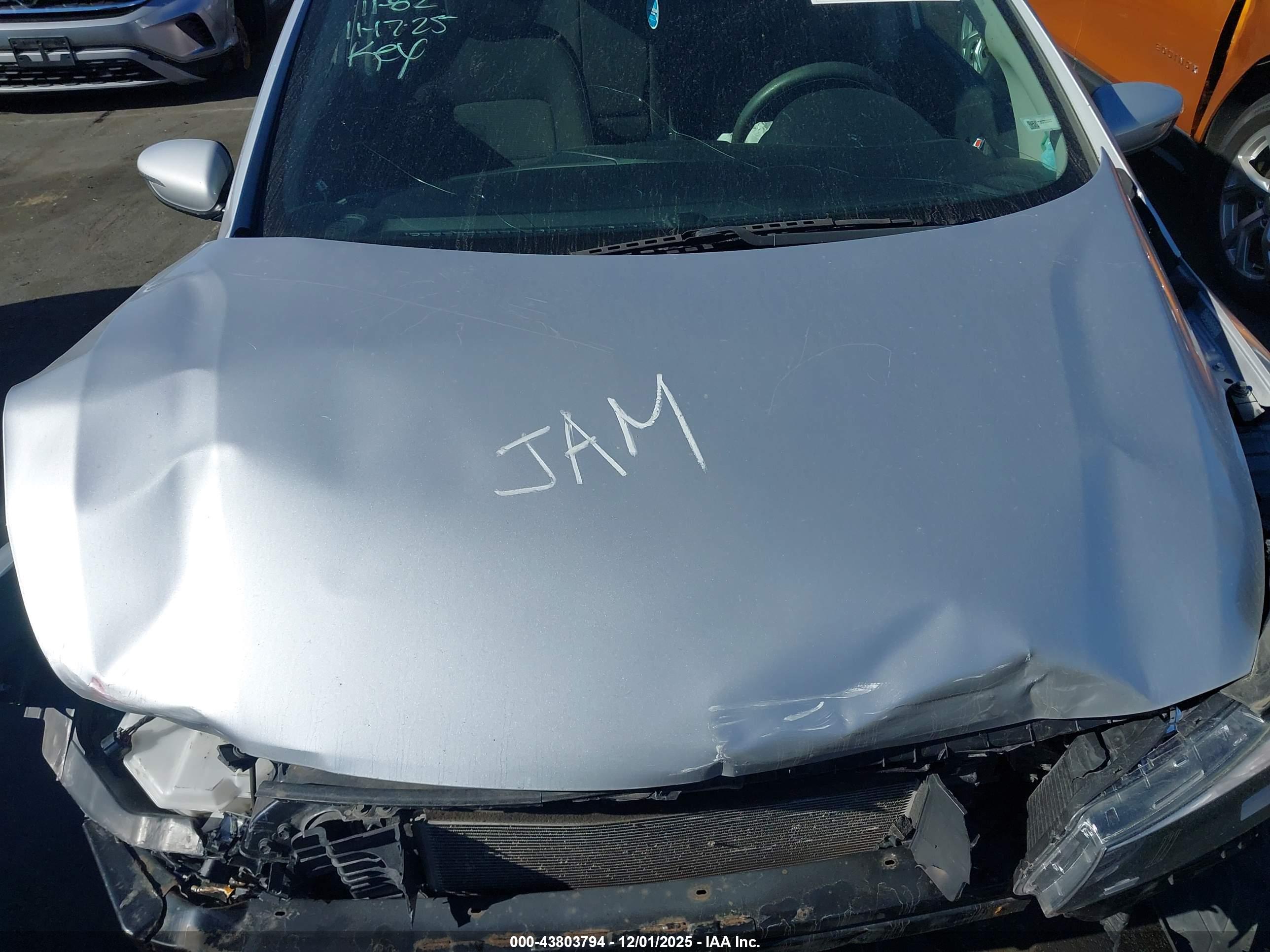 KIA FORTE image 10