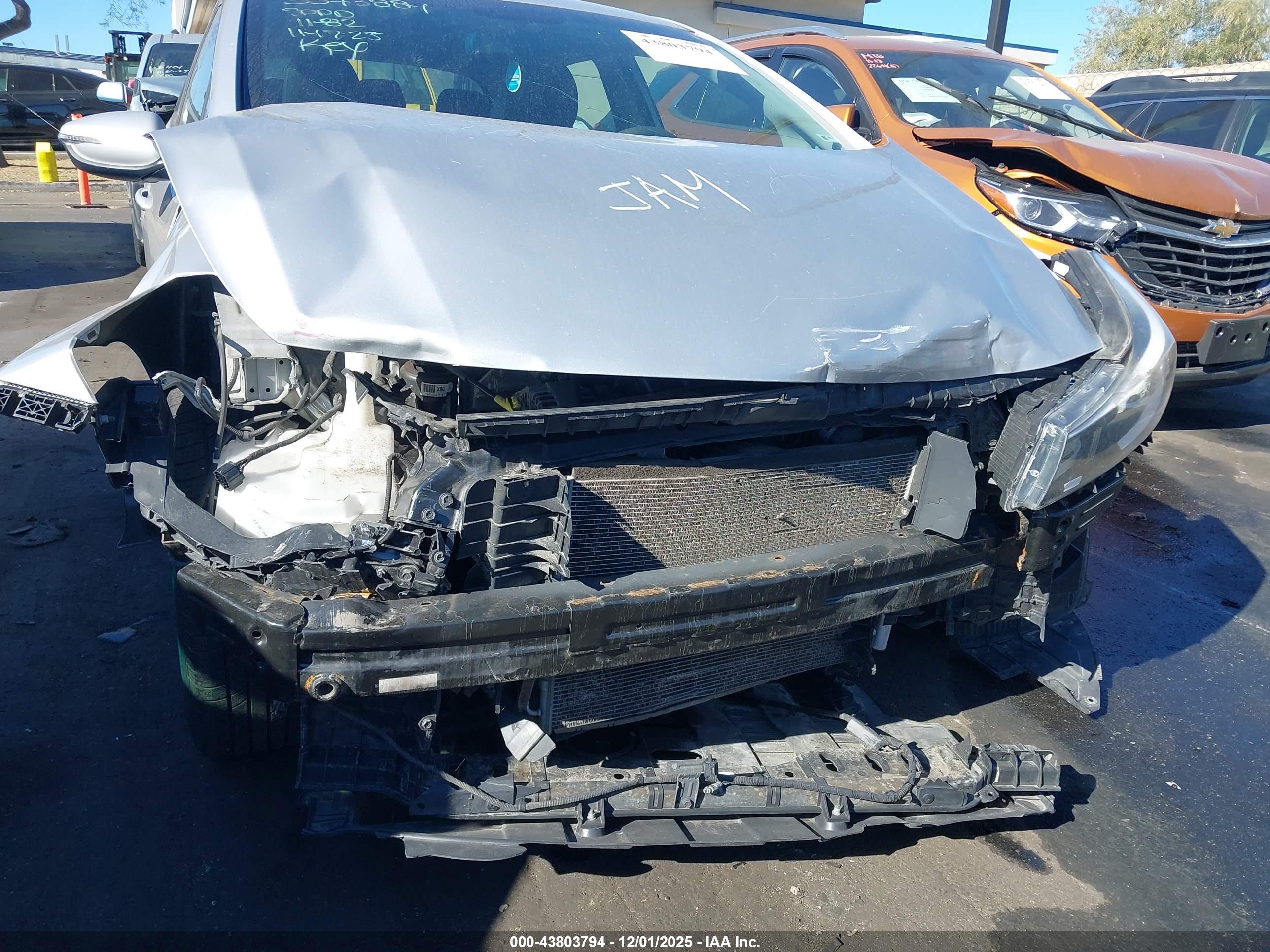 KIA FORTE image 6