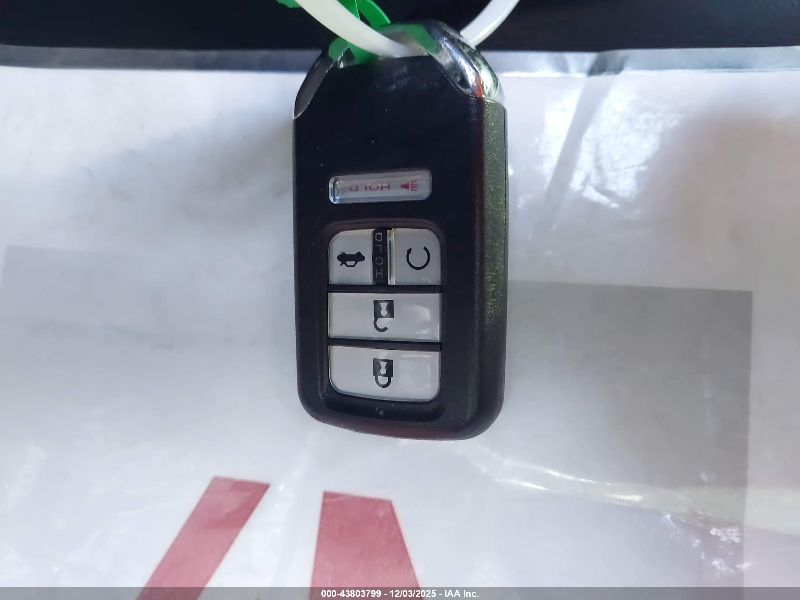 HONDA ACCORD image 11