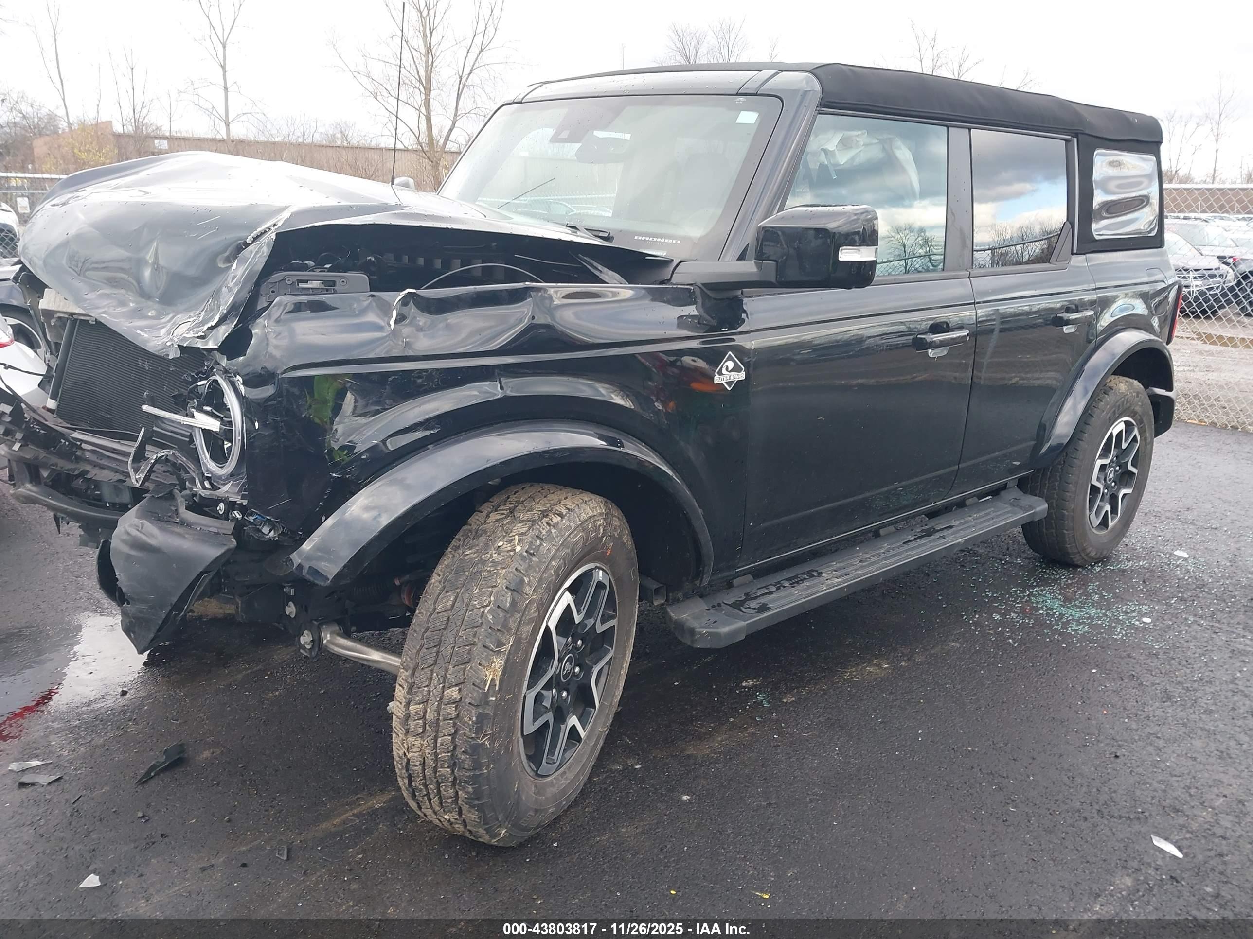 FORD BRONCO image 2