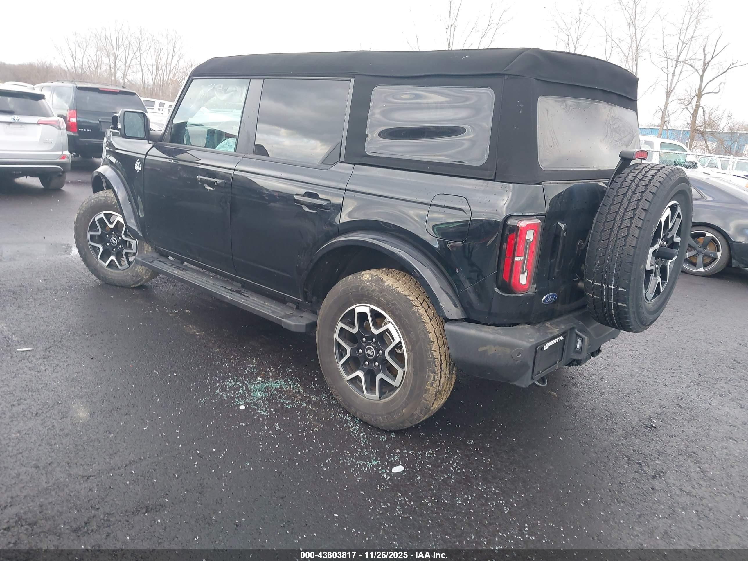 FORD BRONCO image 3