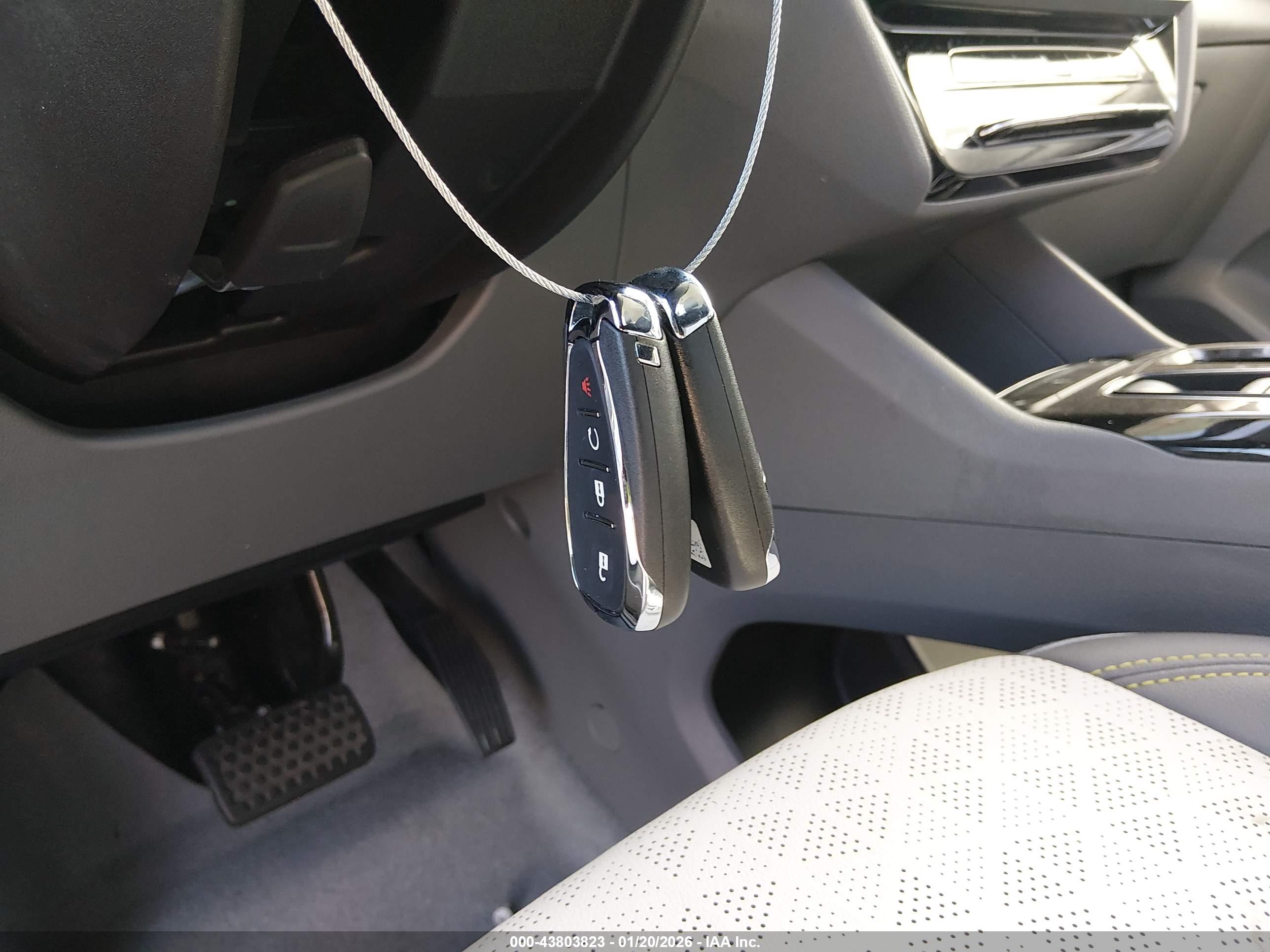 CHEVROLET BOLT image 11