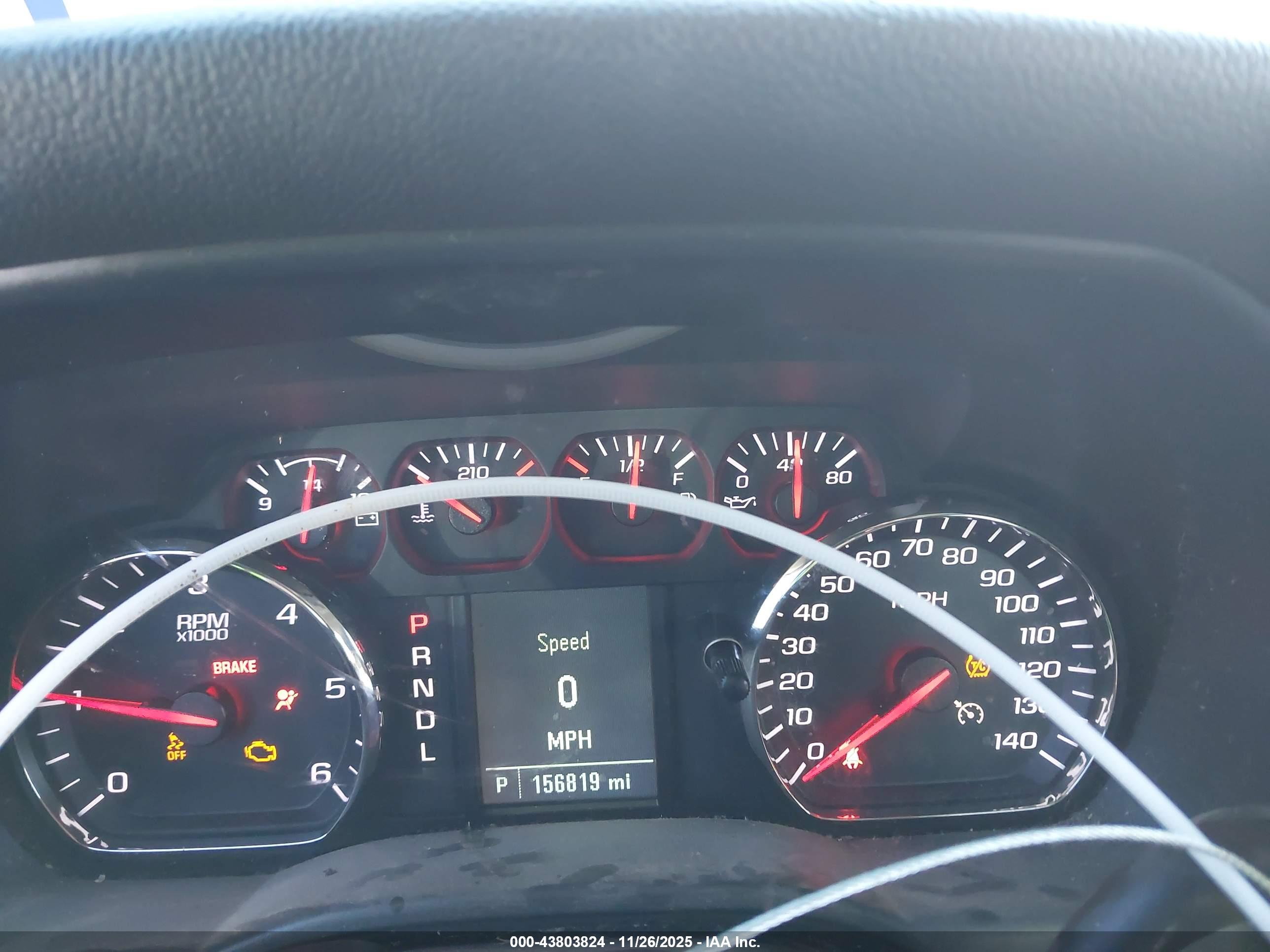 CHEVROLET SILVERADO image 7