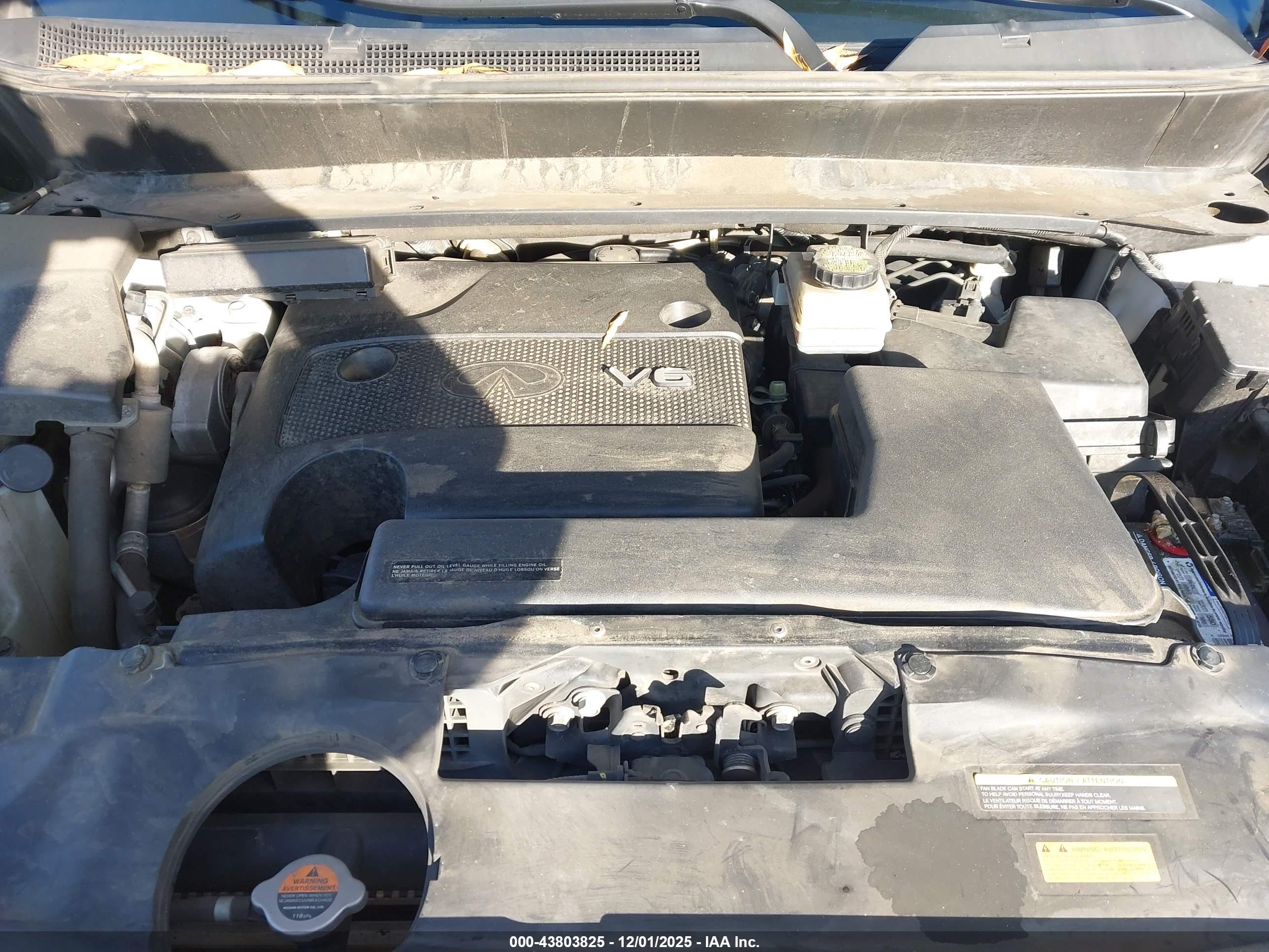 INFINITI QX60 image 10