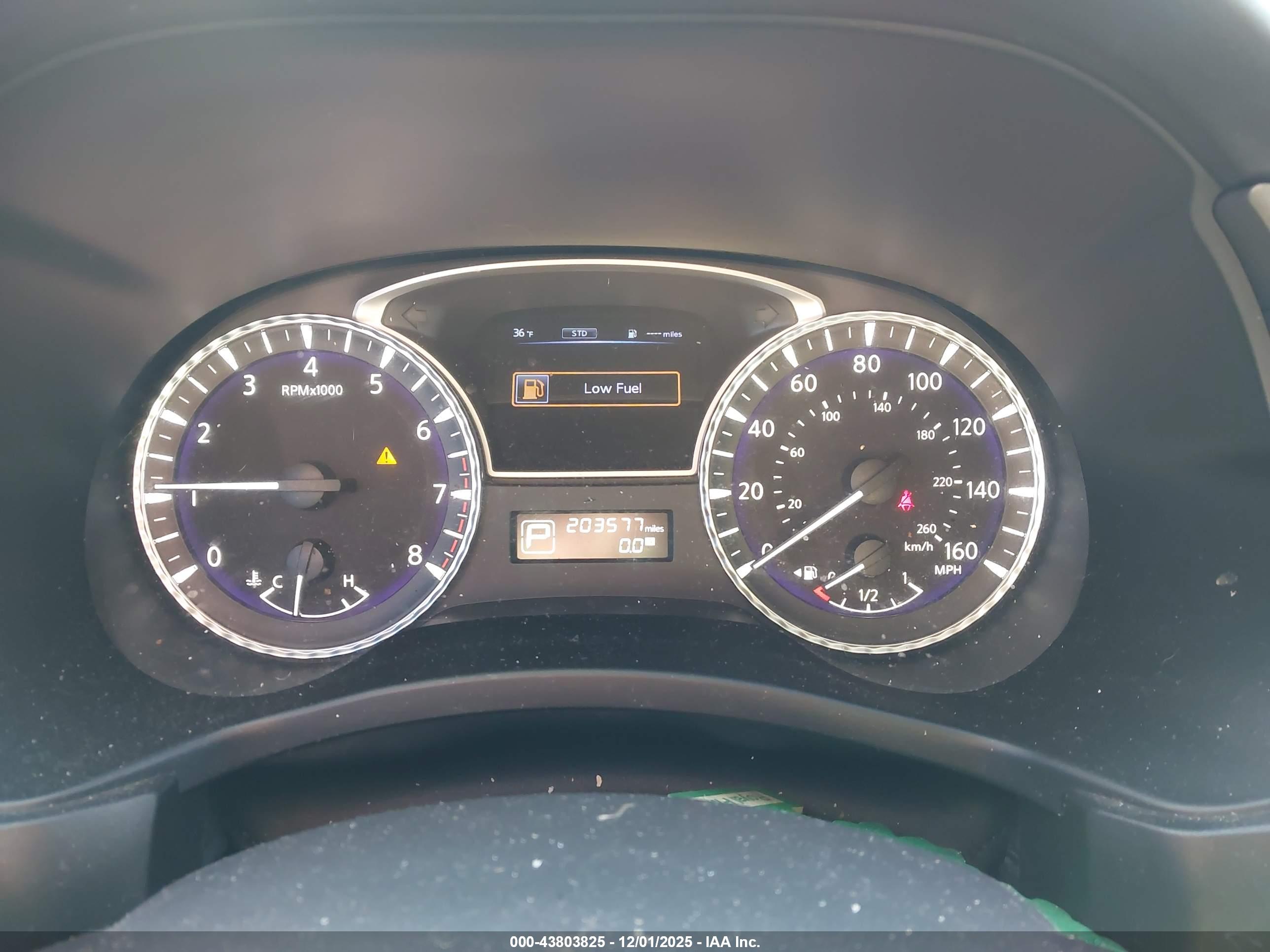 INFINITI QX60 image 7