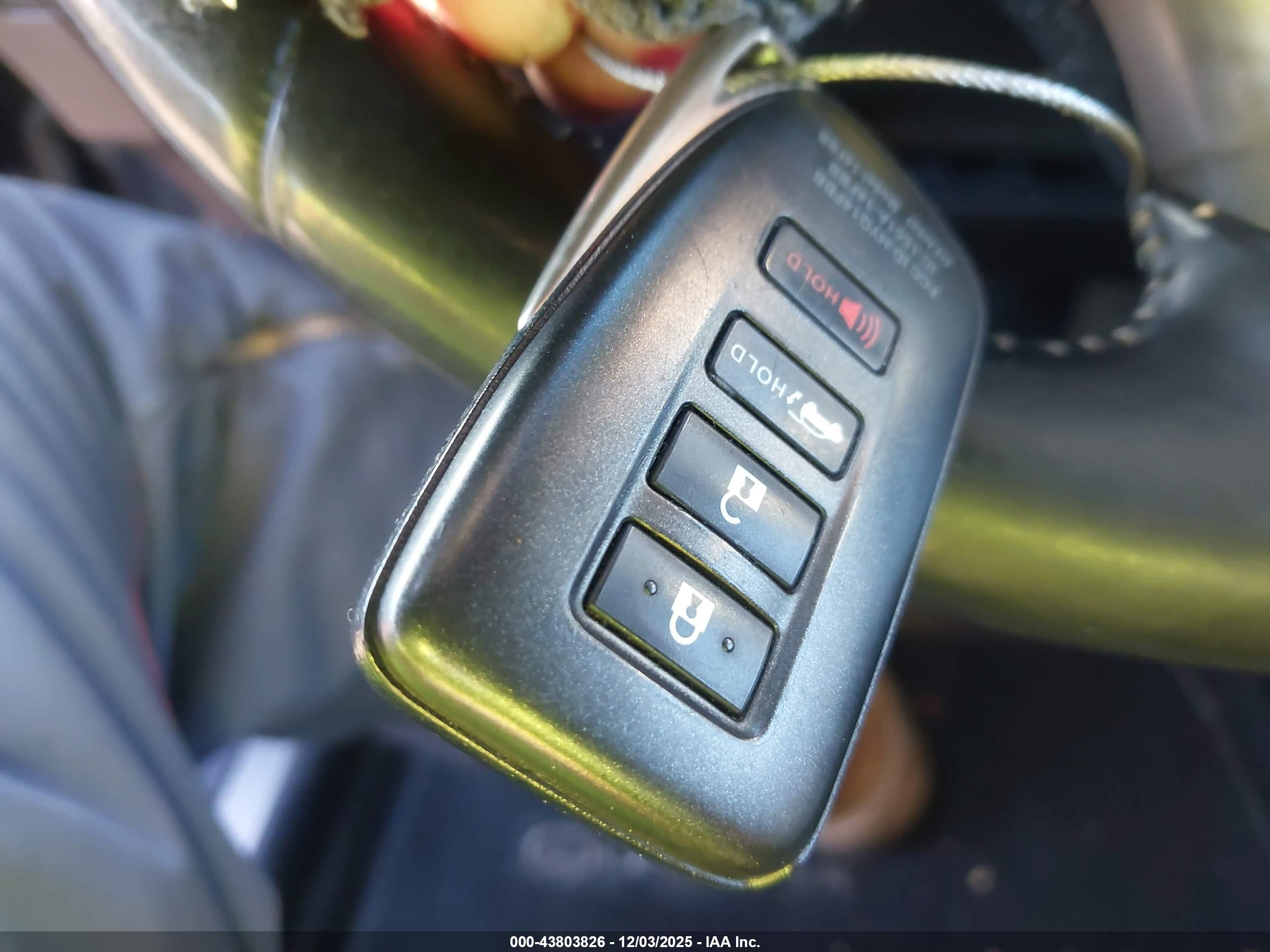 LEXUS RX image 11