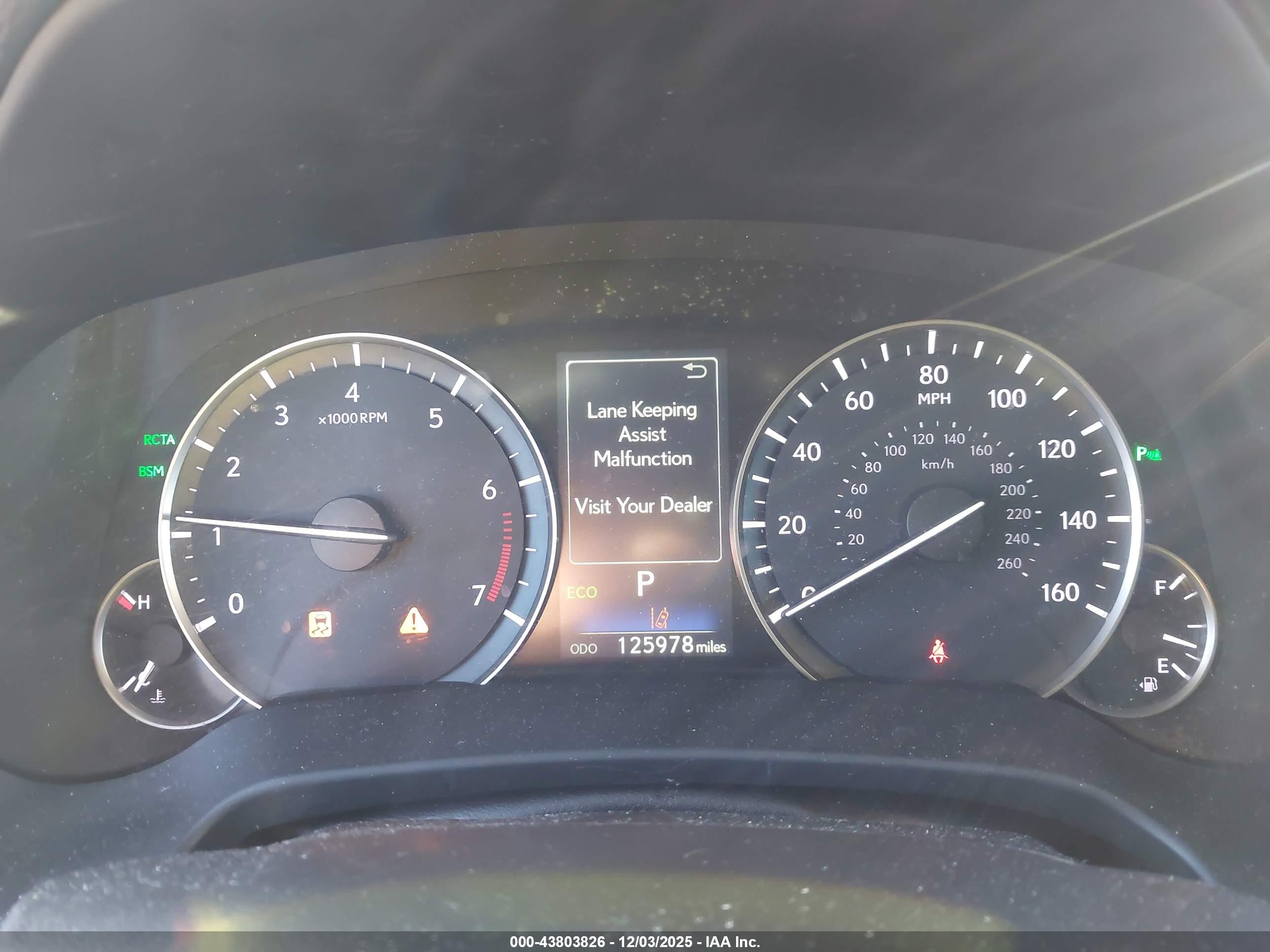 LEXUS RX image 7
