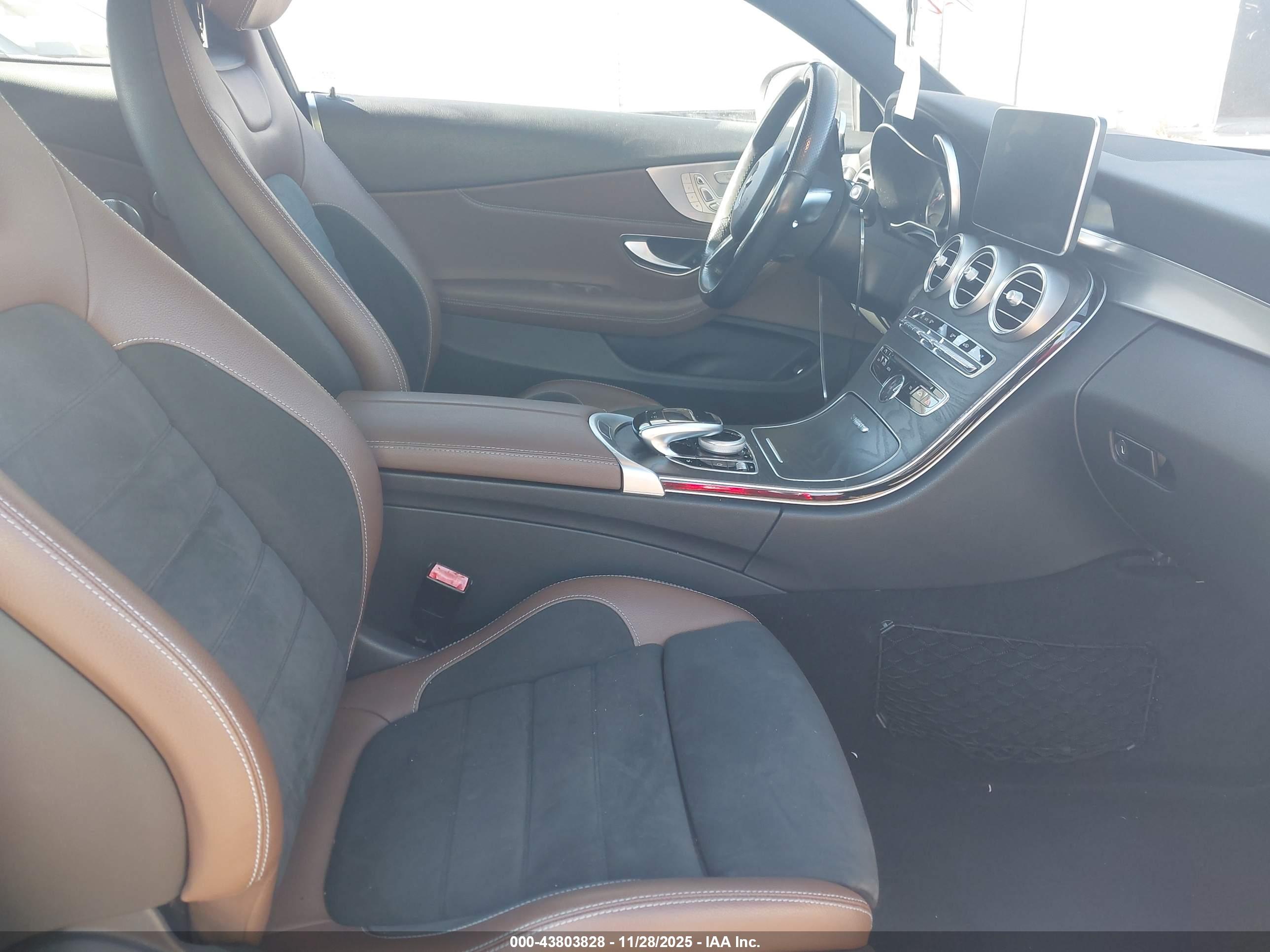 MERCEDES-BENZ C image 5